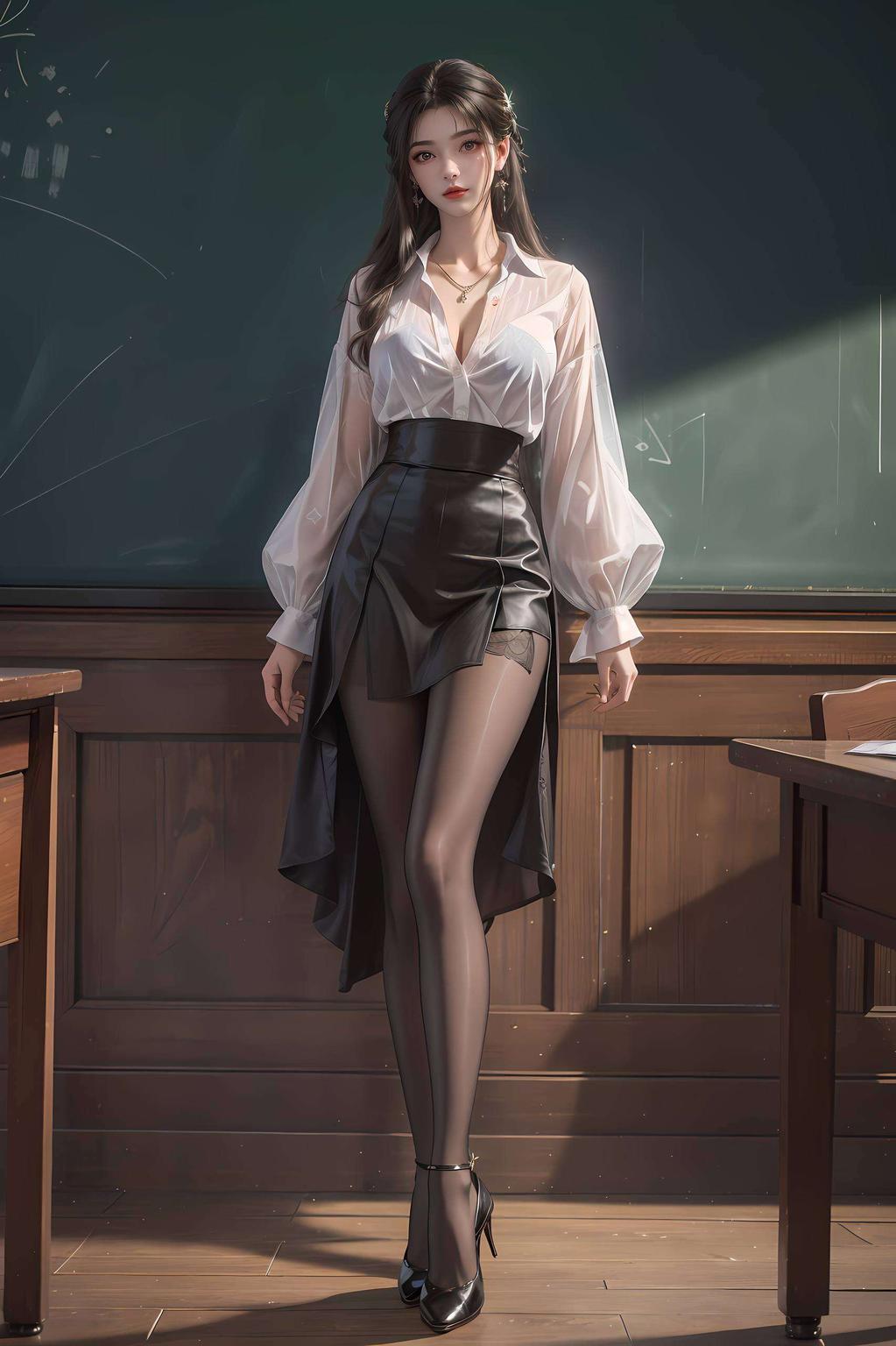 清新自然细腻入微