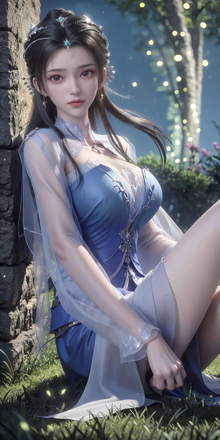 每张都是视觉盛宴缤纷色彩点亮手机