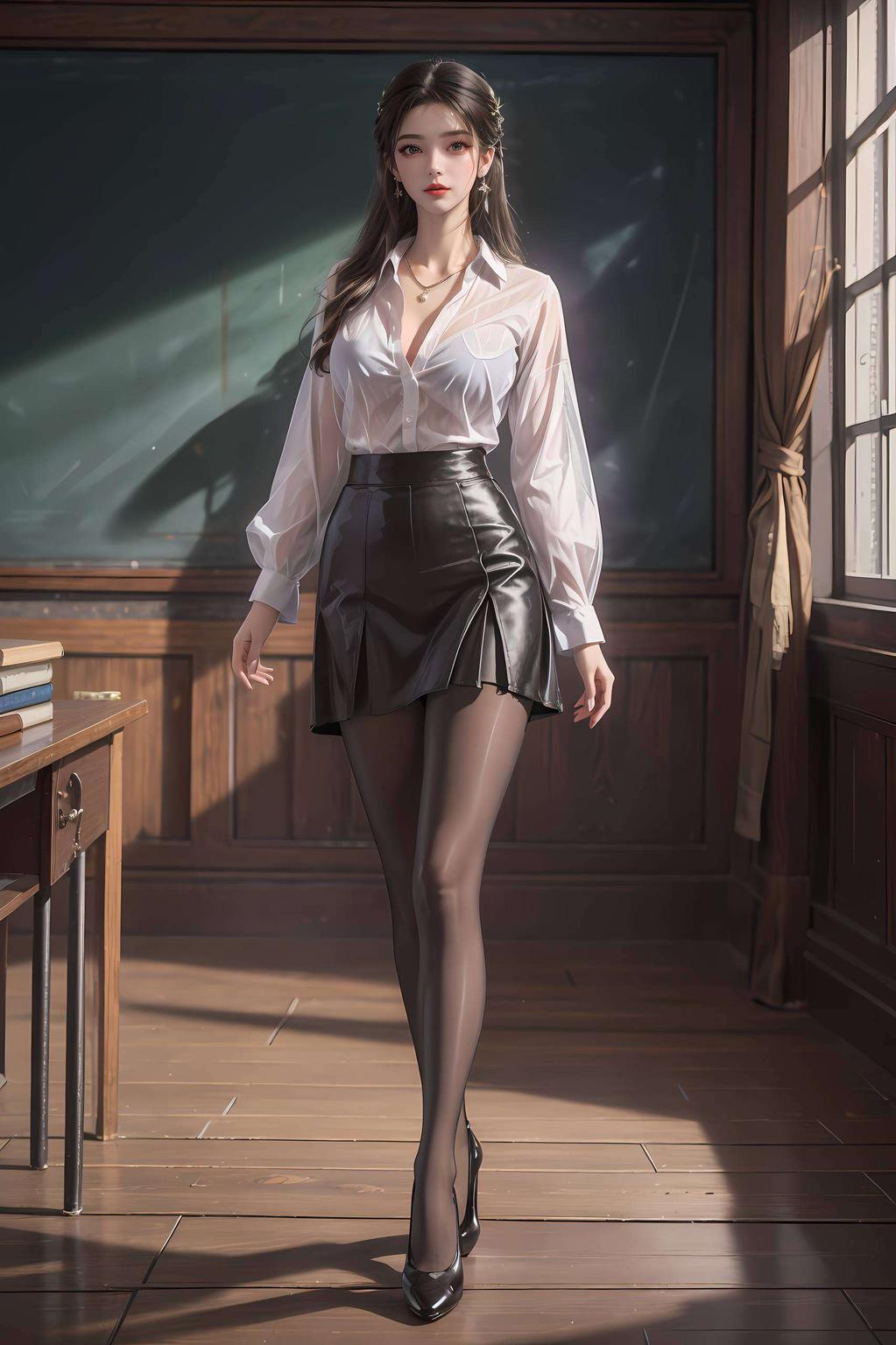 感受婉约之美_ipad必备