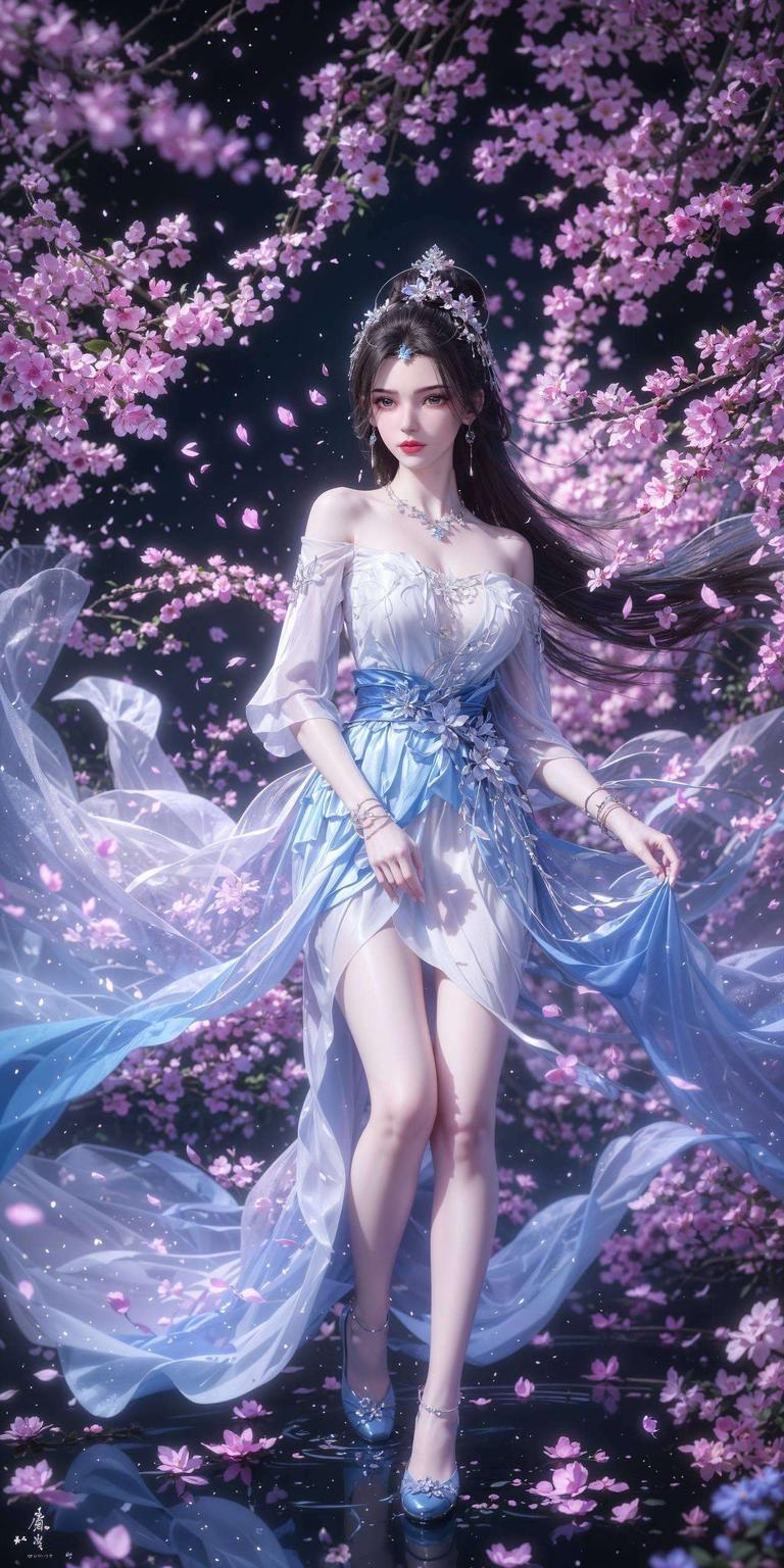 让你的电脑瞬间变身艺术品！