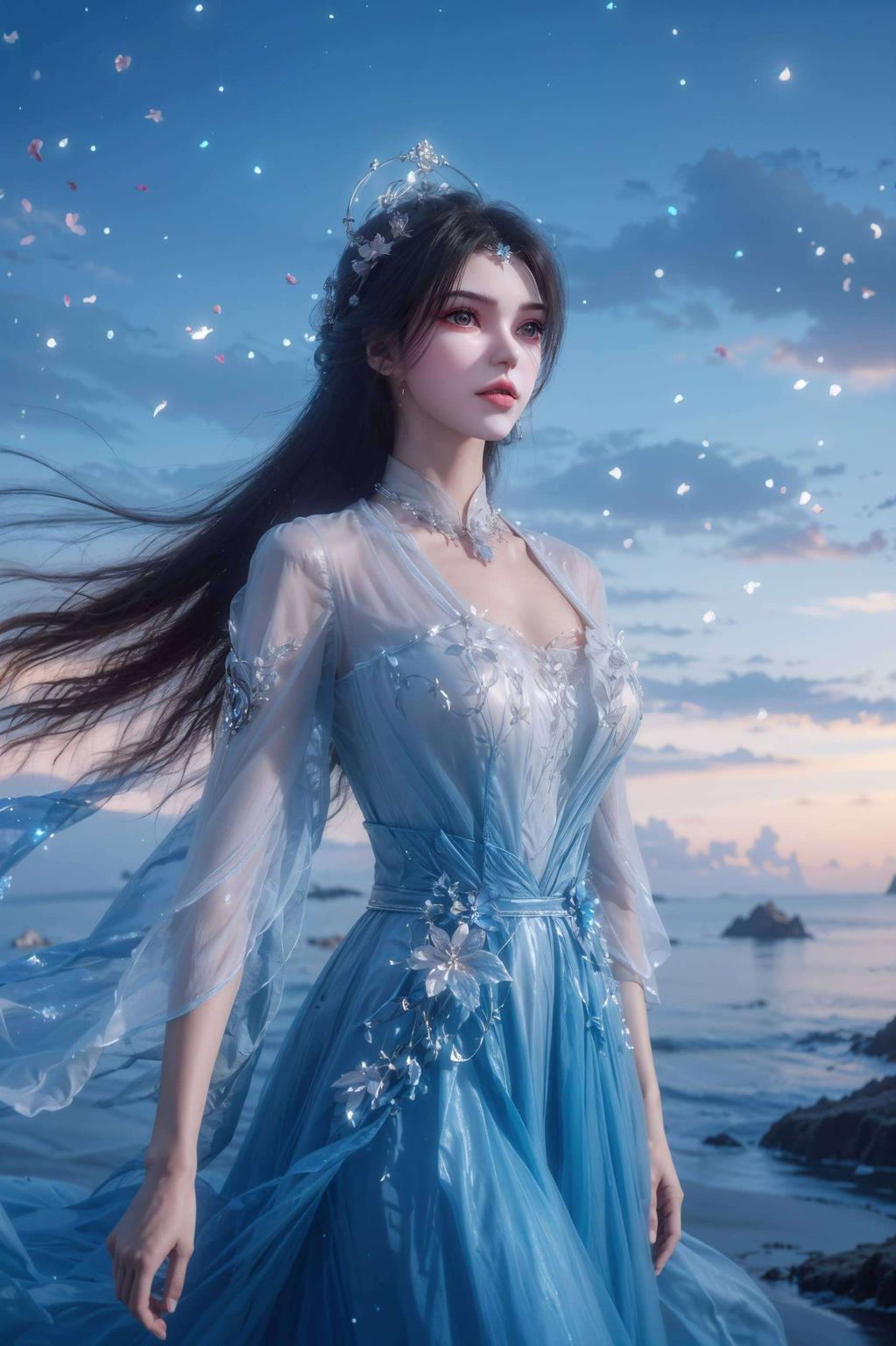 古风韵味十足让你的Win10电脑瞬间变身古风艺术品