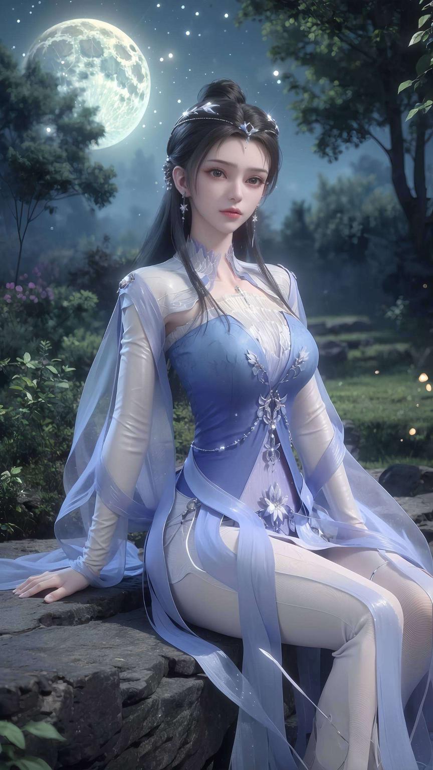 特别适合iPad！瞧瞧这李慕婉大长腿图片“大家好