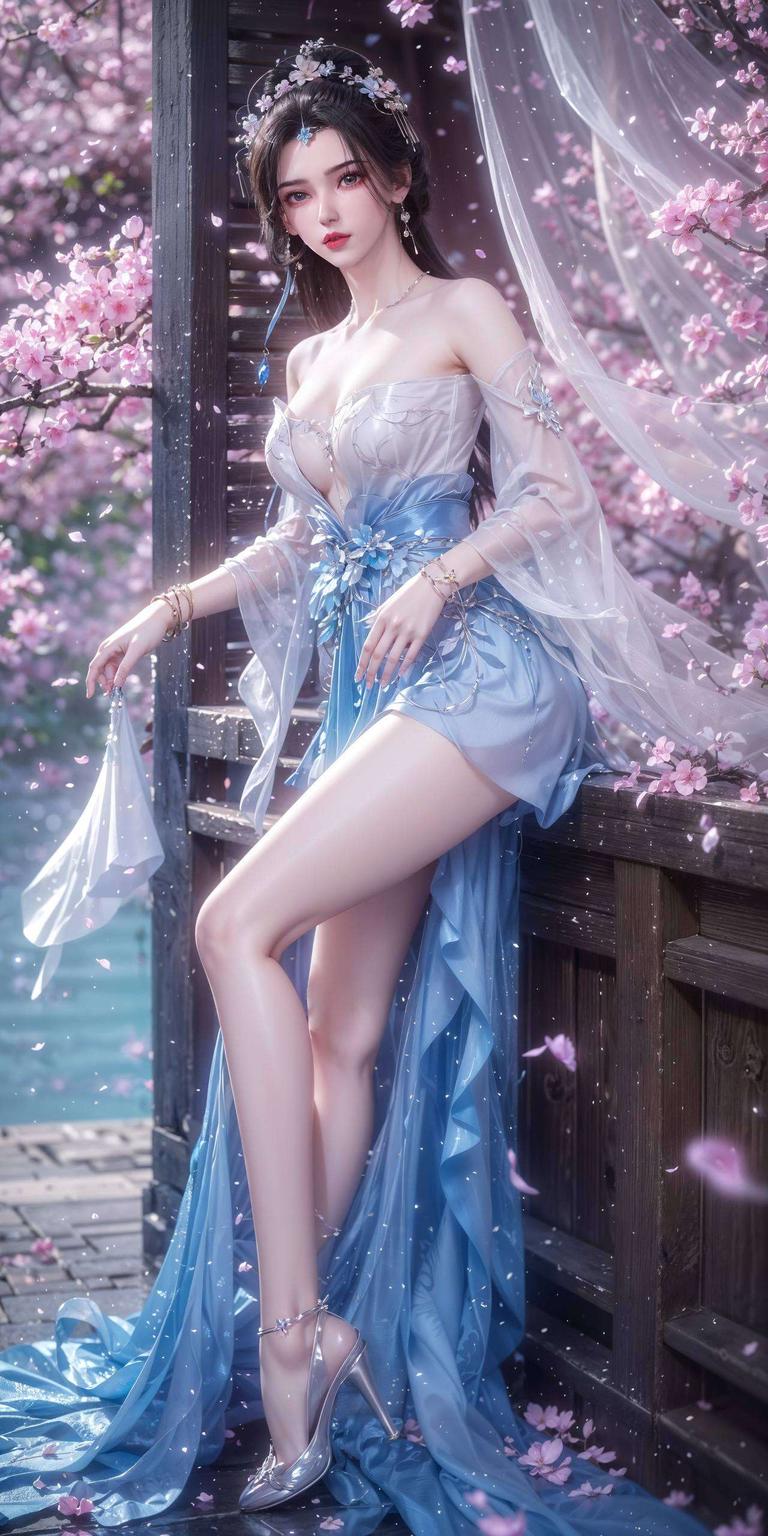 古韵十足细腻描绘