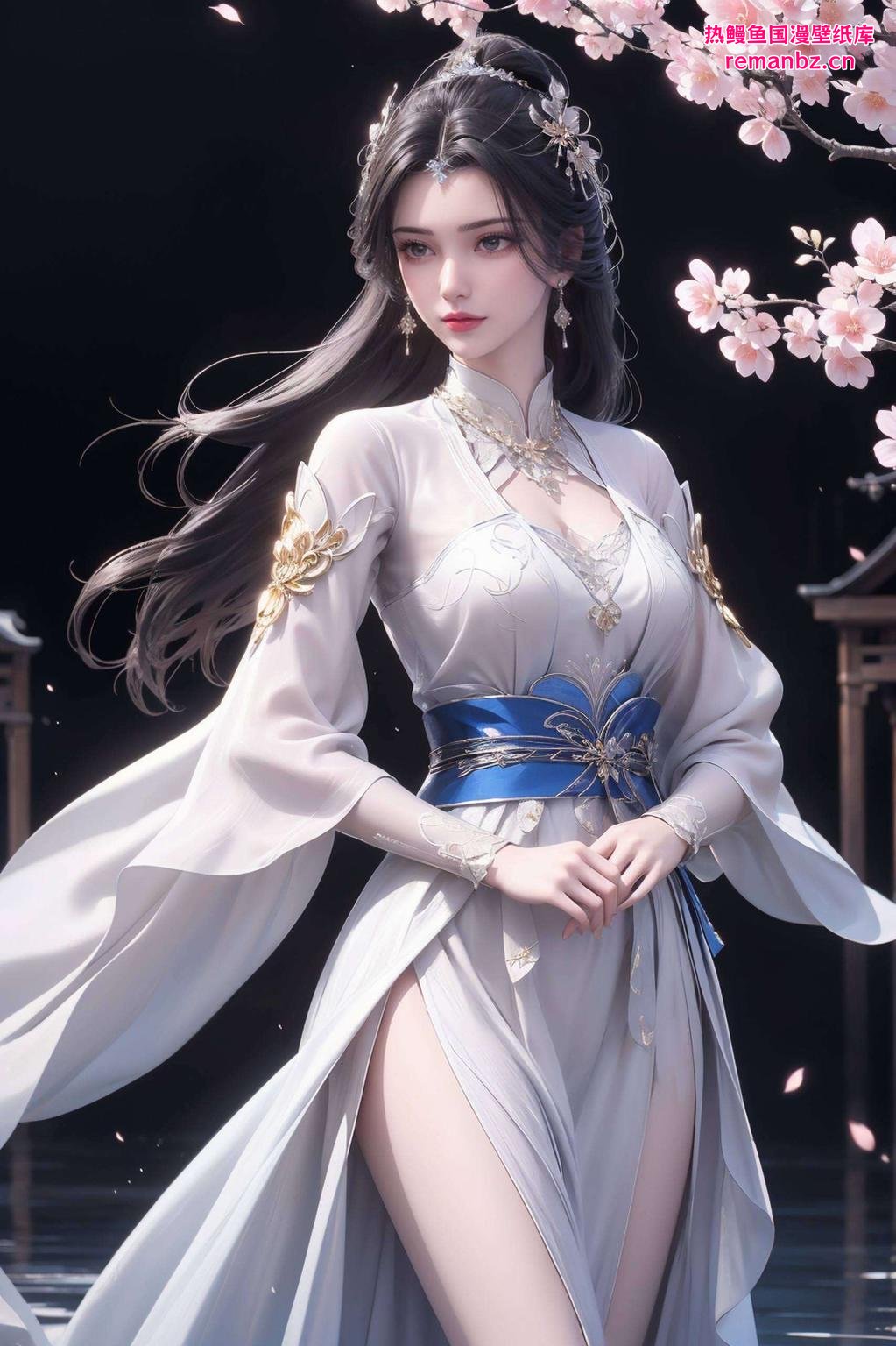 “大家好古典美与现代动画的完美融合