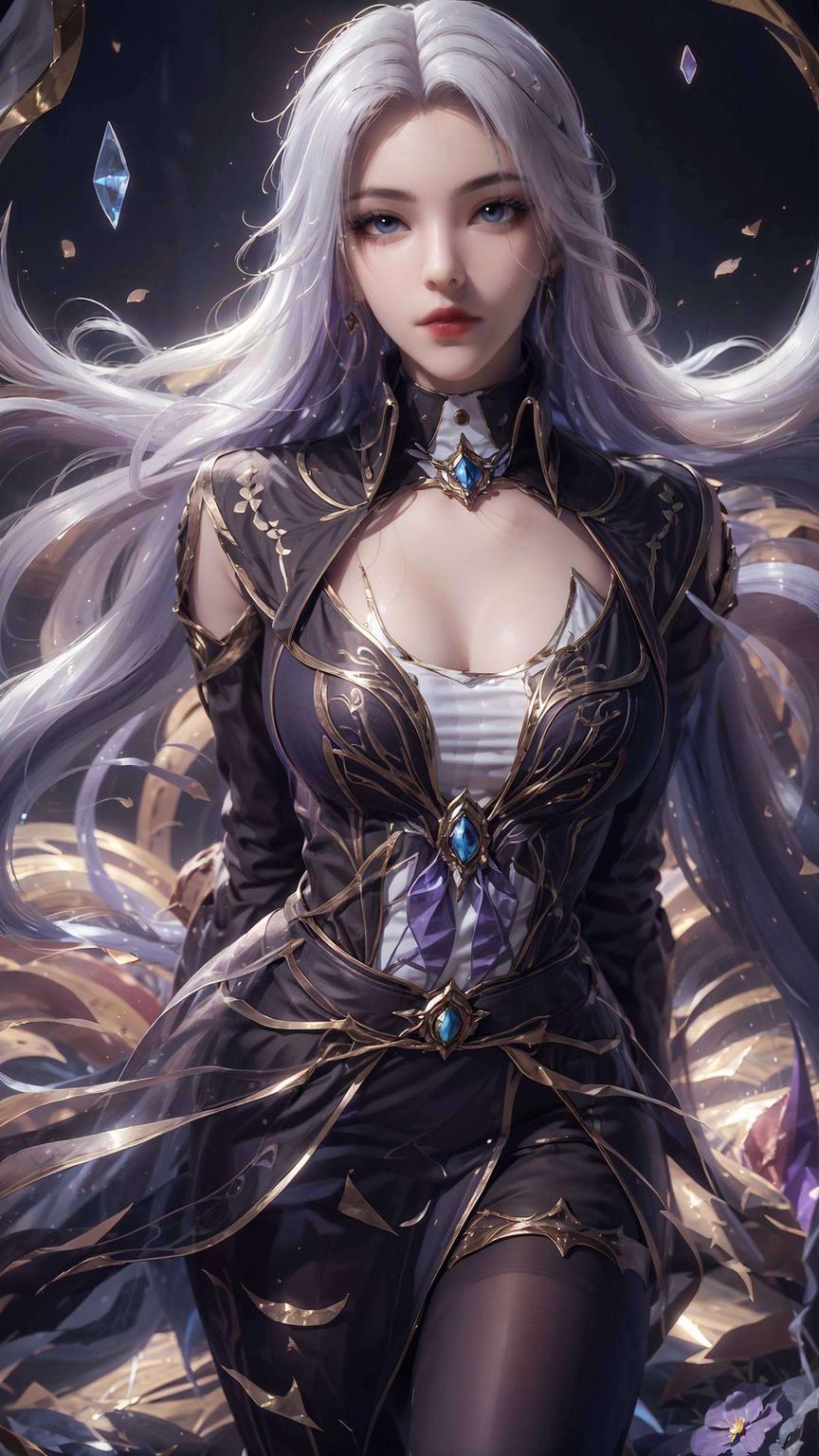 感受新建模的魅力细腻画质