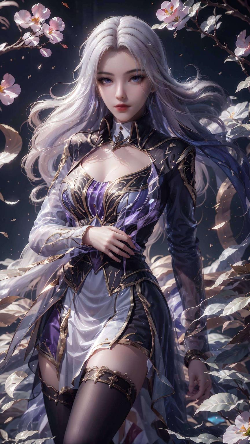 凌落宸合集壁纸超清感受孤独英雄的温柔瞬间