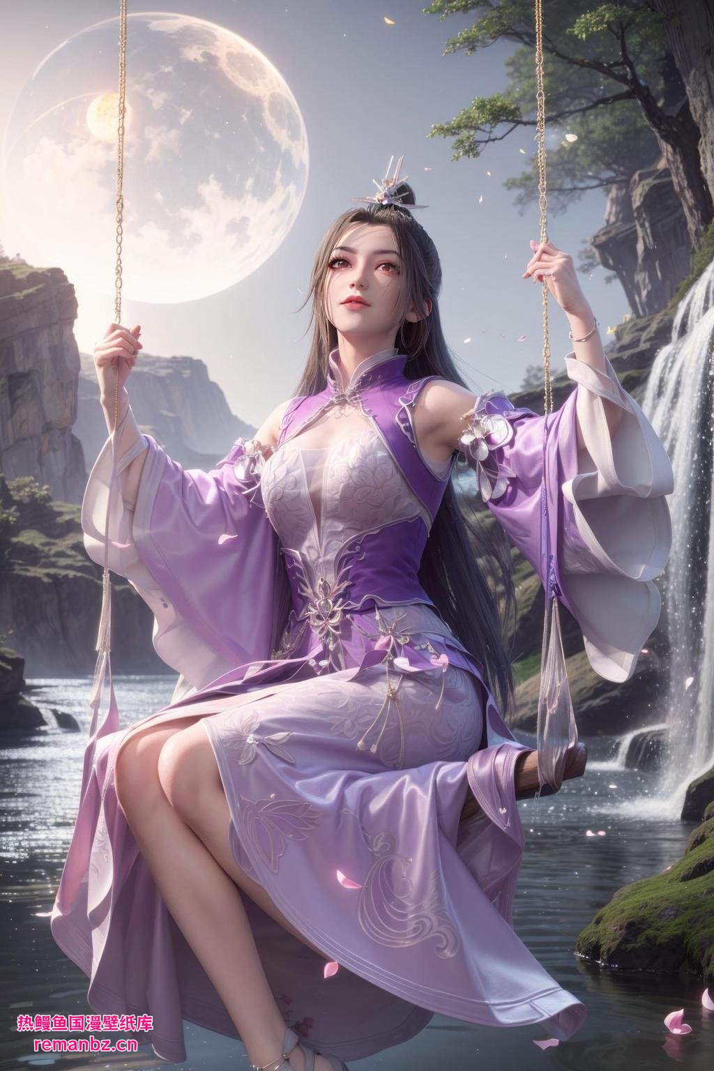 下载享受视觉盛宴带你穿越安卓界面