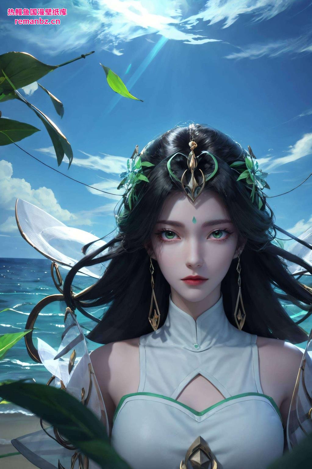 各位！今天给大家带来一组超in的电脑壁纸合集