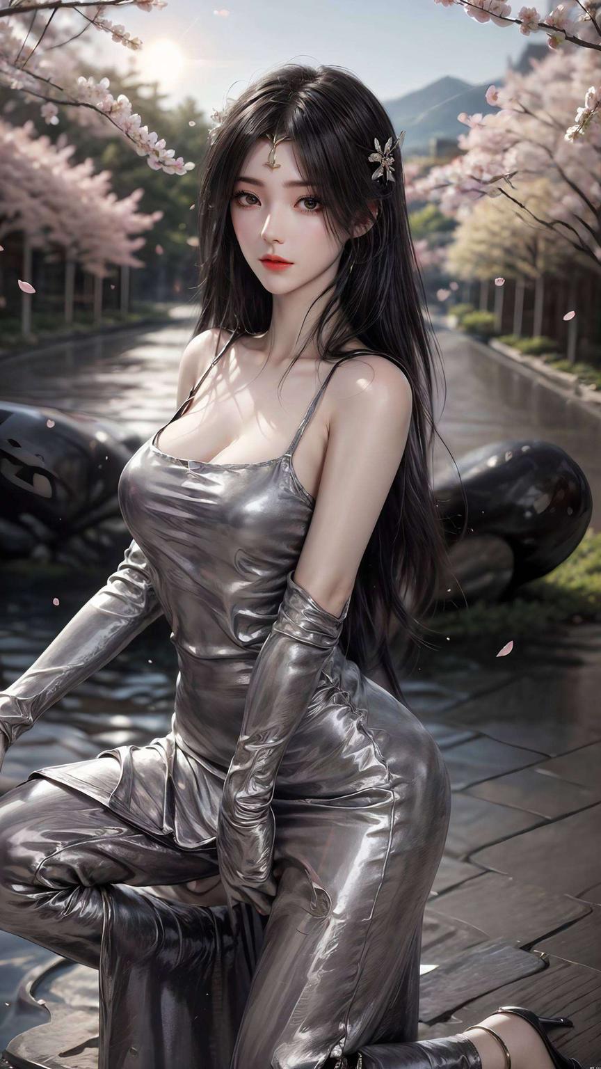 看这儿！柳神壁纸来啦！高清清晰一触即发