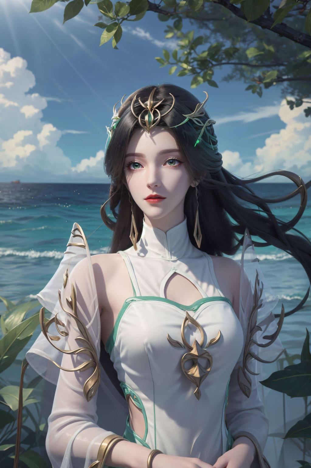 动态图来袭！高清细腻绚丽色彩