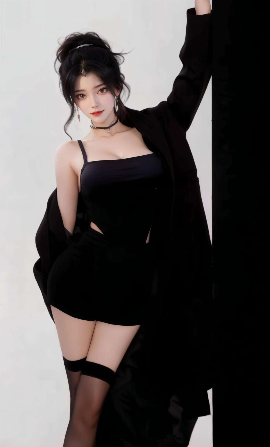 这款柳神壁纸绝美高清图片各位游戏迷们