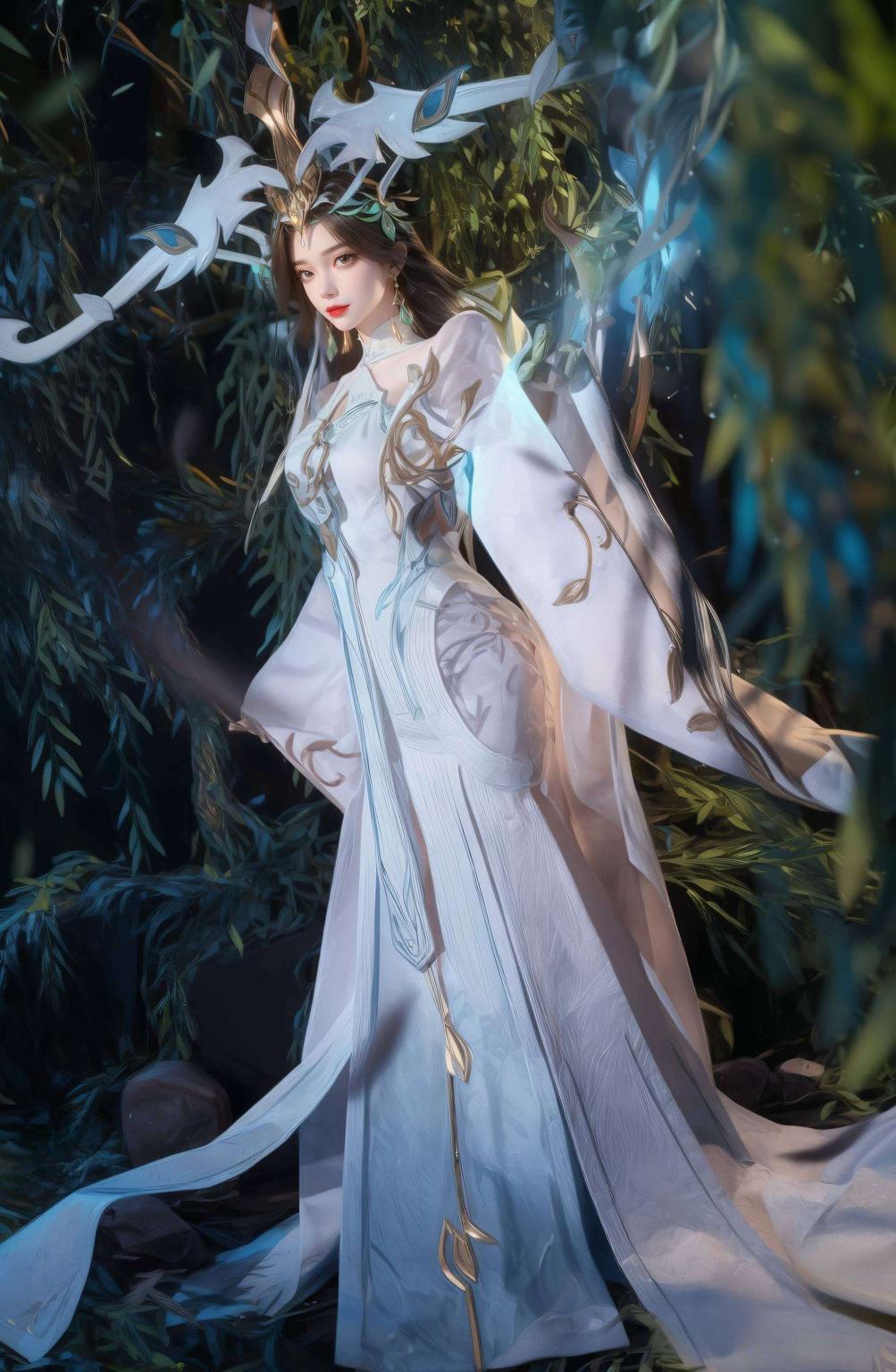 感受数字艺术的魅力唯美完美像素呈现！高清壁纸