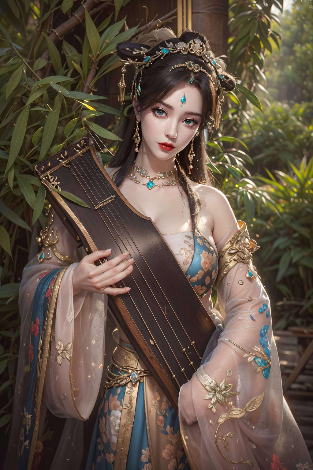 4K画质护眼无忧粉色梦幻