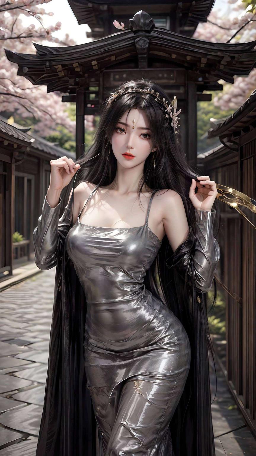 清新壁纸点亮你的二次元世界！