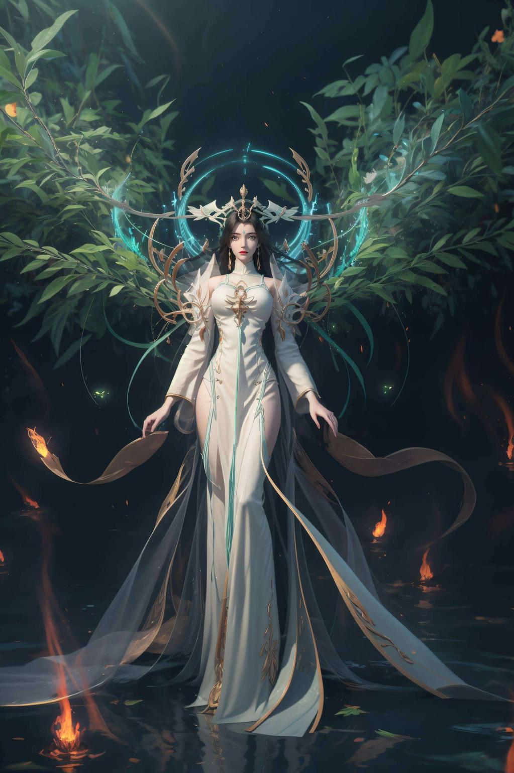 让你的平板瞬间变身为视觉盛宴！高清展现独特艺术魅力