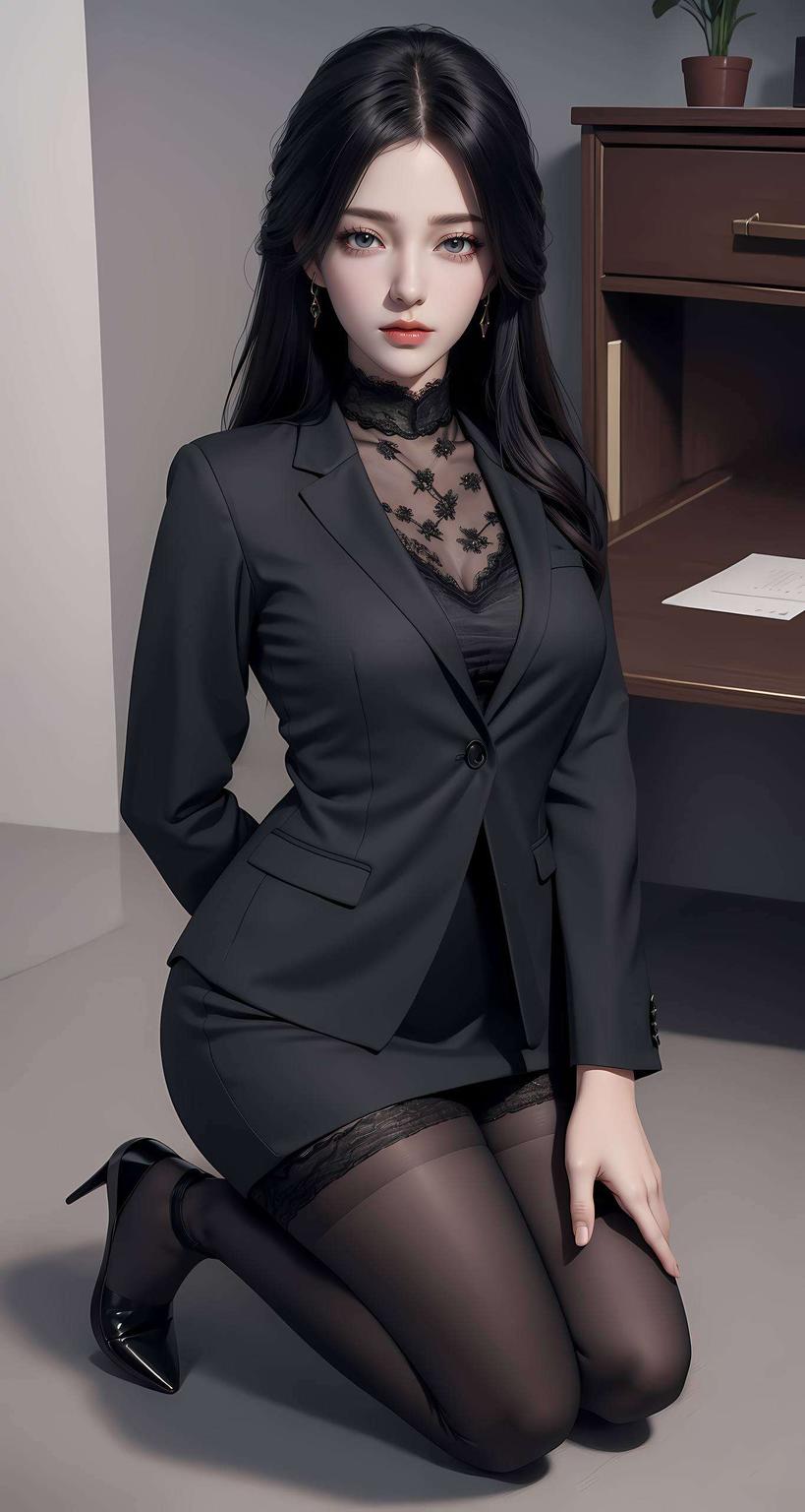 可爱满分萌化你的手机屏幕！每一张都是精选之作