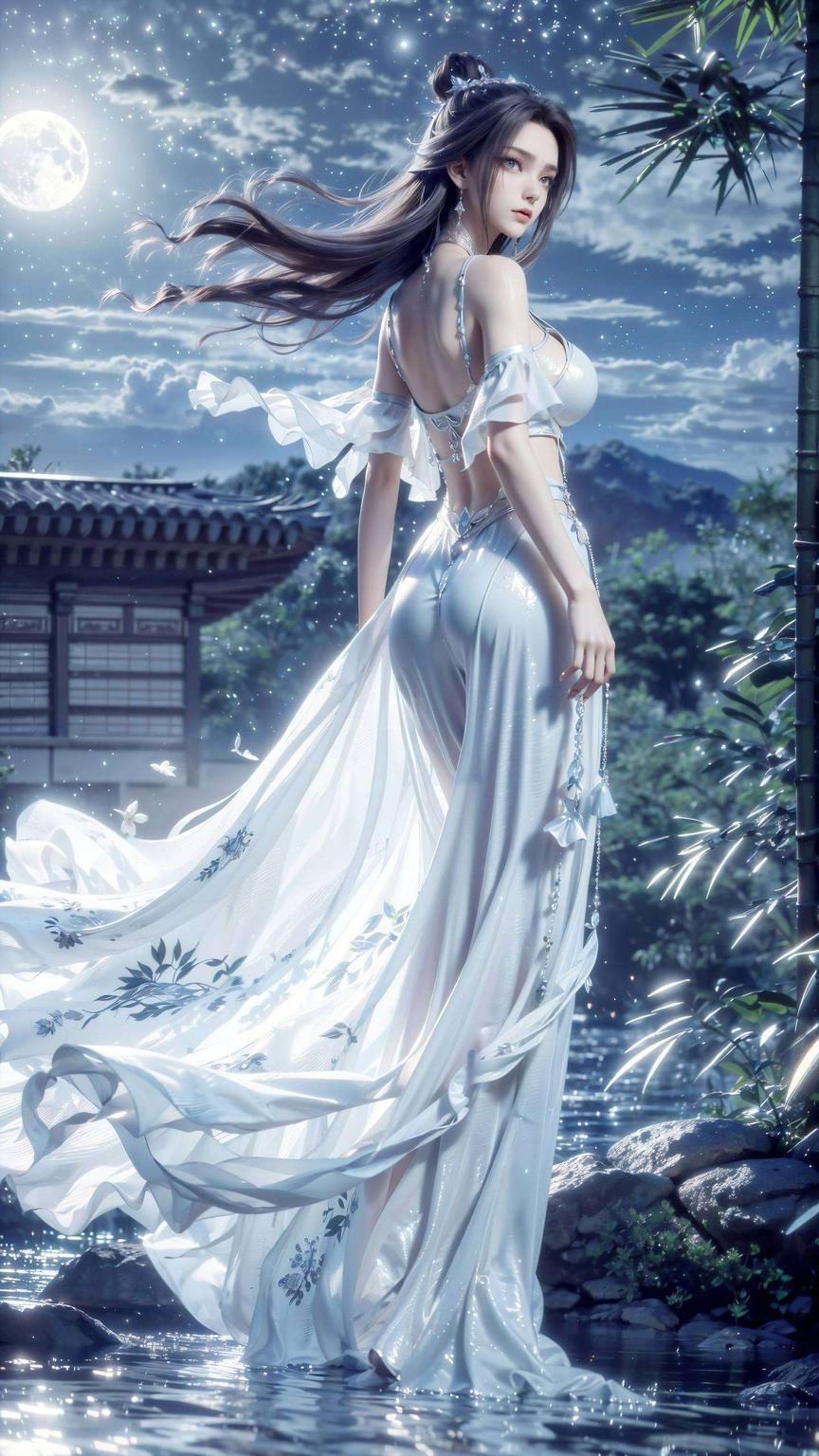 让iPad瞬间焕发新生国漫之美