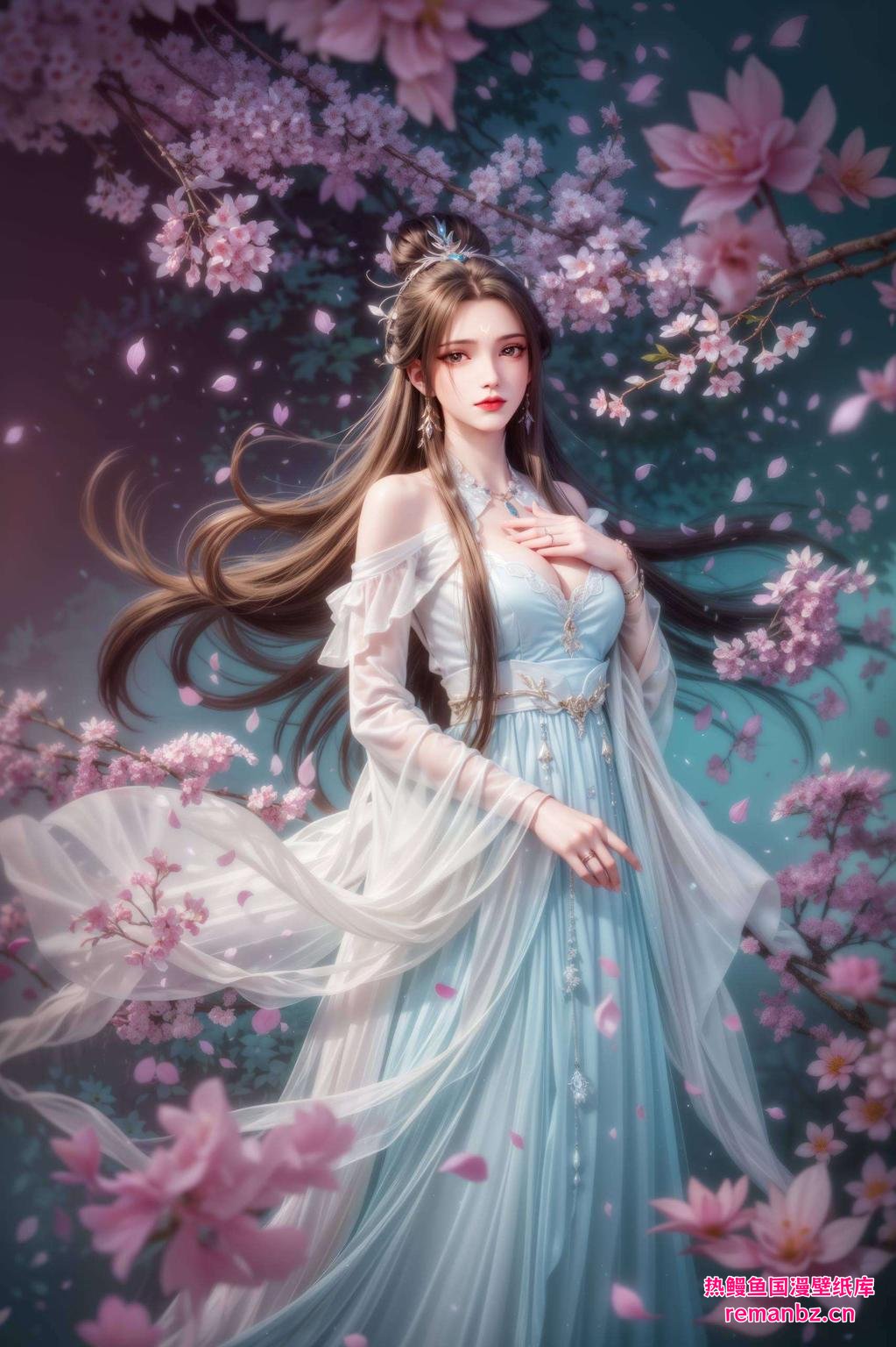 美得让人心动看这细腻的线条