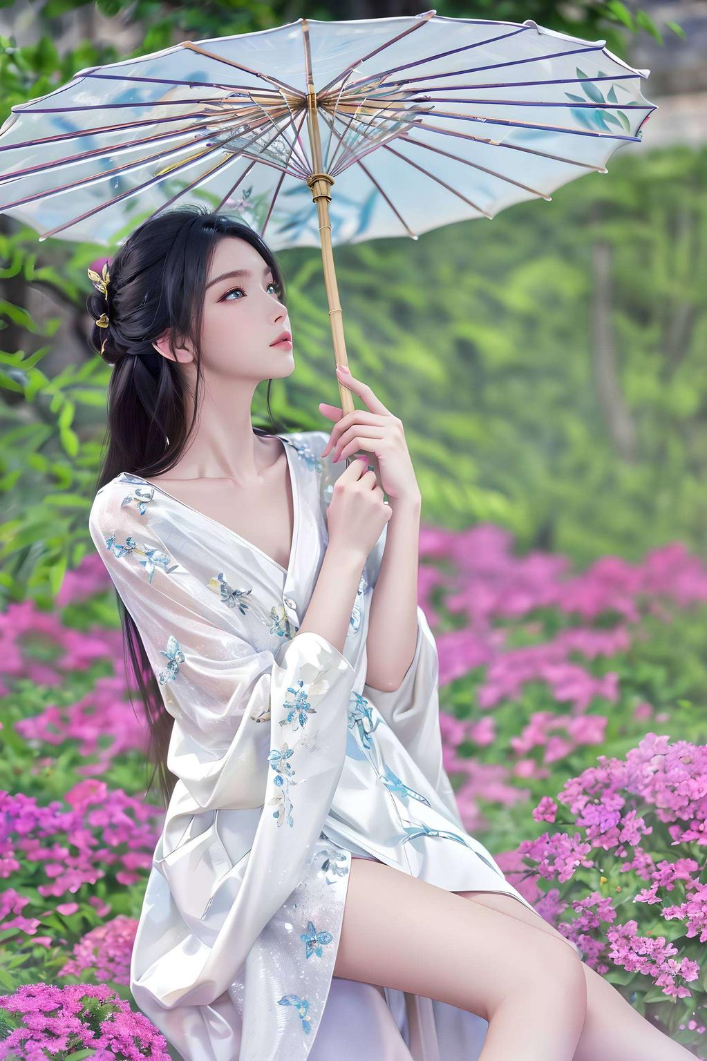 赶紧来感受这份极简之美吧！