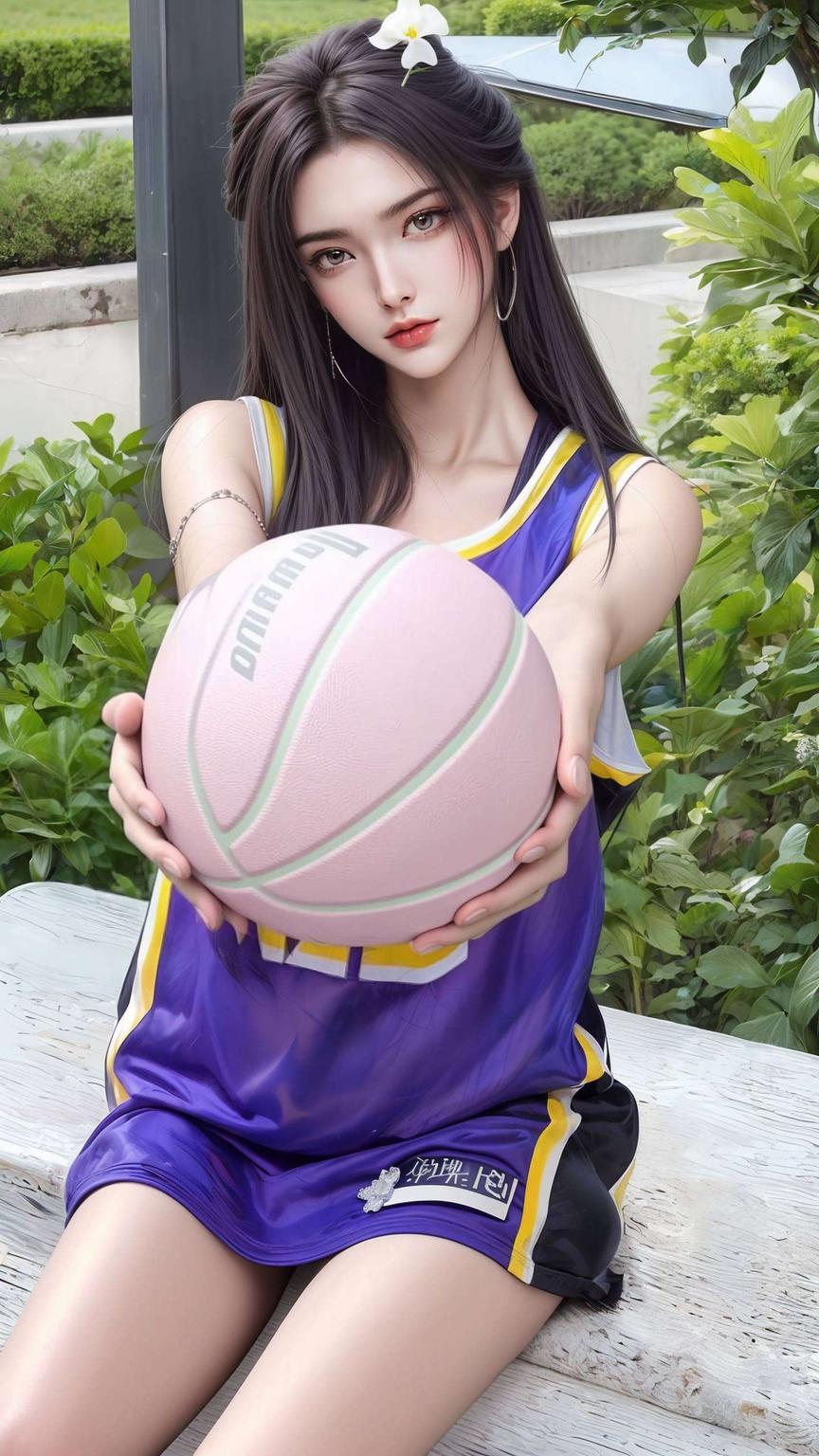 横屏超清今天给大家带来一款超美的陆雪琪壁纸