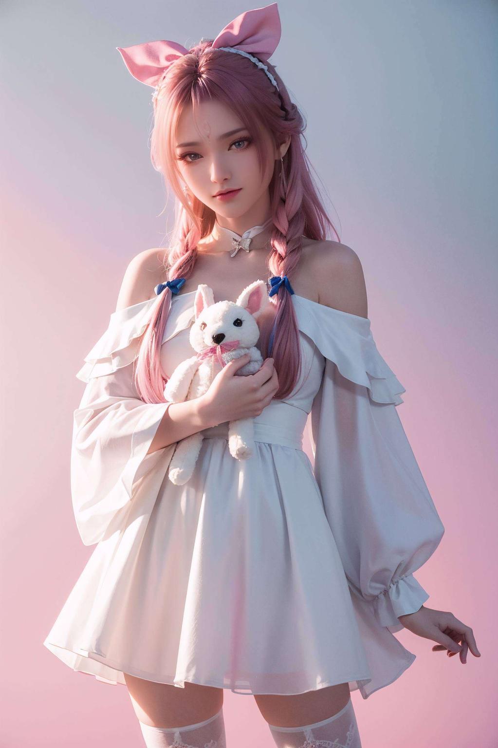 今天给大家带来一组免费的iPhone古风漫画壁纸！看看这款杨紫陆雪琪的电脑壁纸是不是美得让人心动？古典美人配上细腻画风