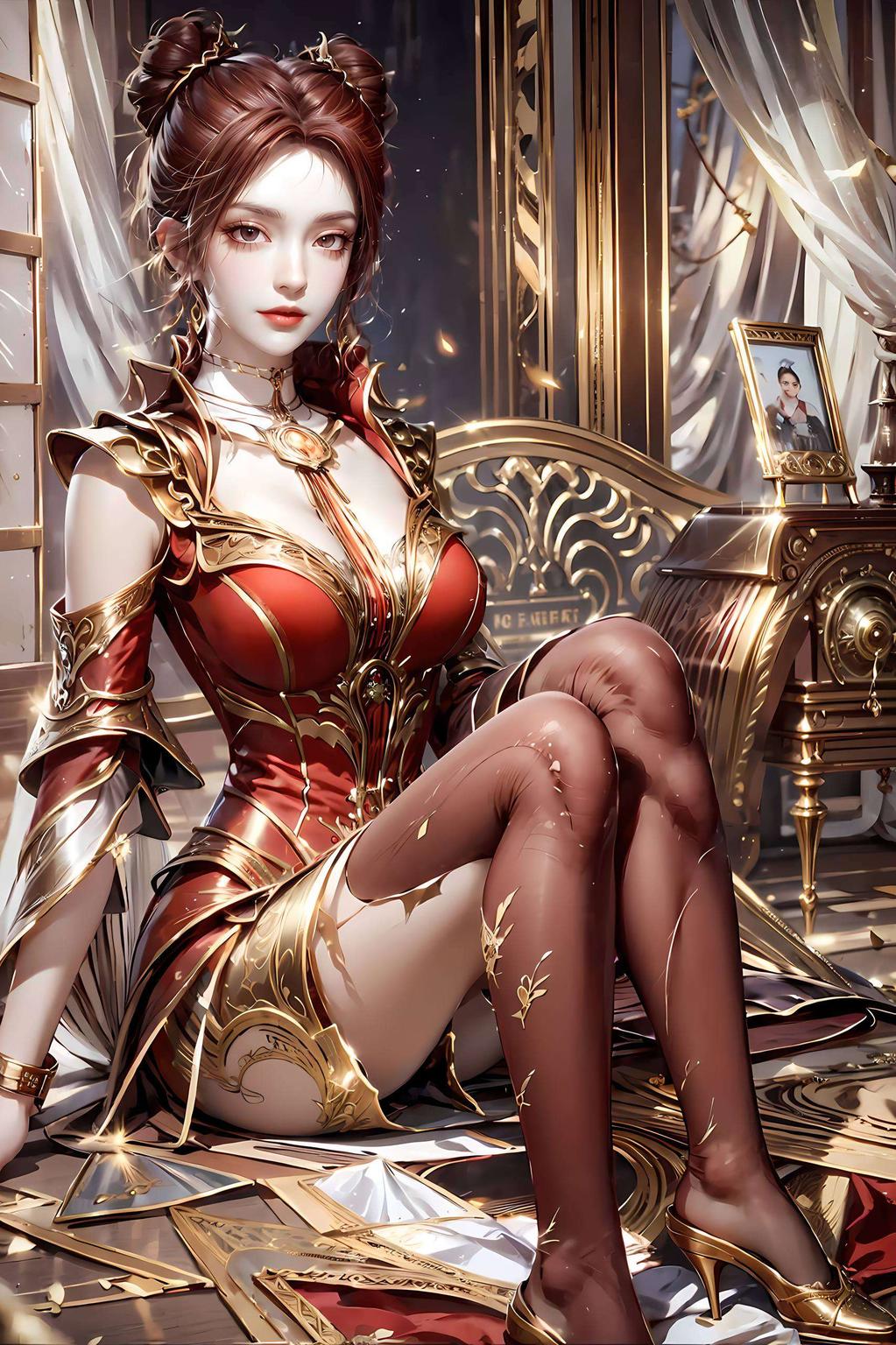 让你的屏幕瞬间变身漫画世界苹果专用