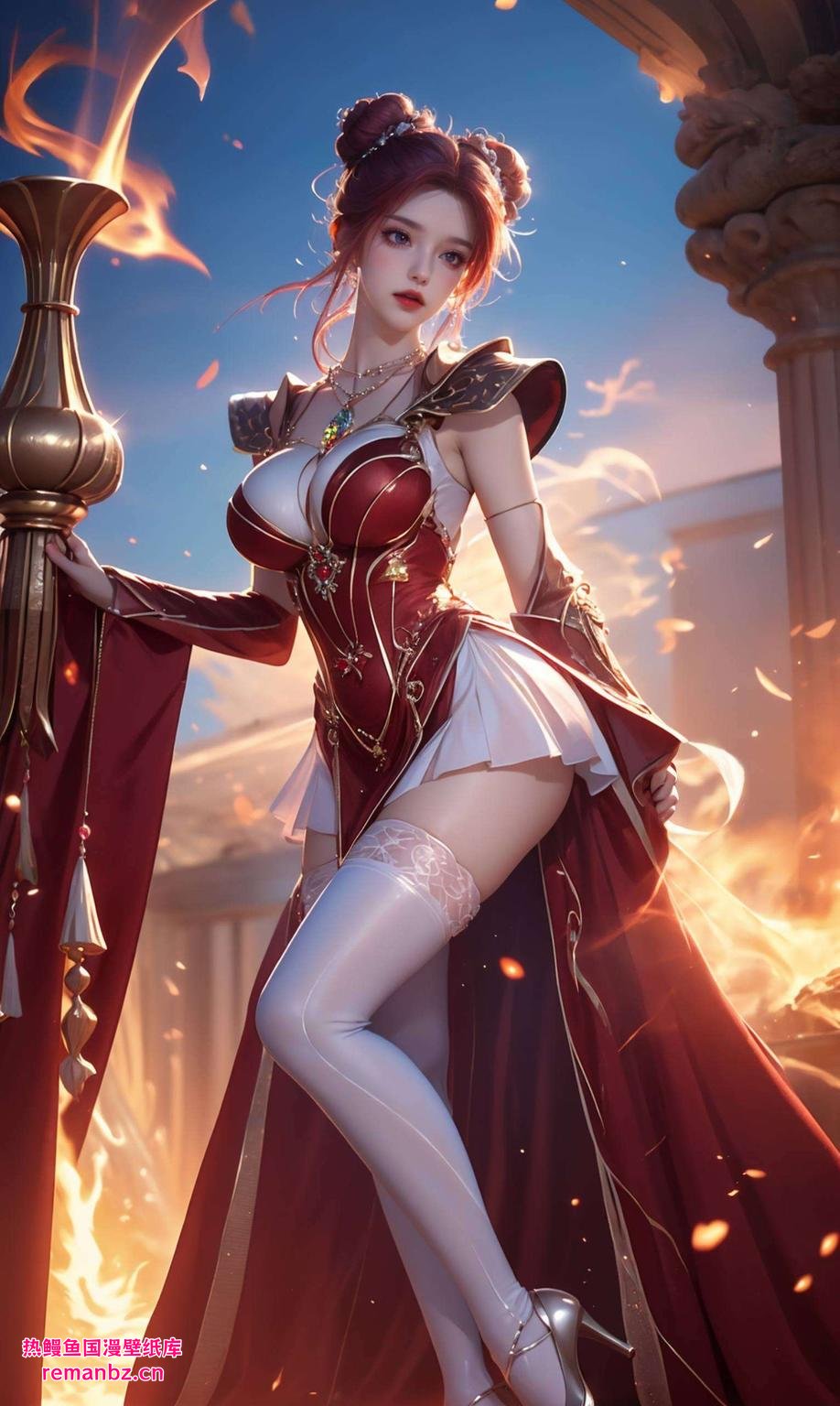 唯美风满满！快来百度网盘免费下载为iPhone打造专属视觉盛宴！🌸✨