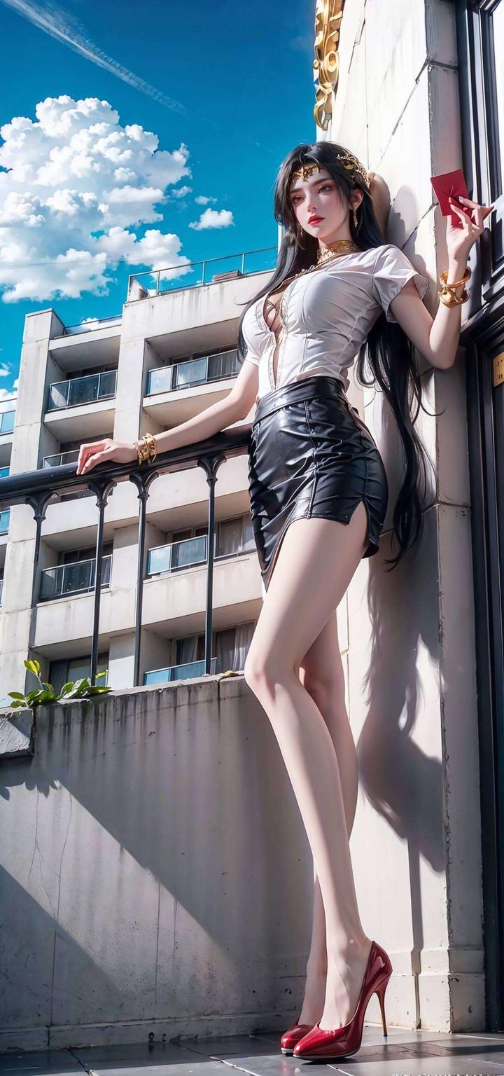 高清细节视觉盛宴