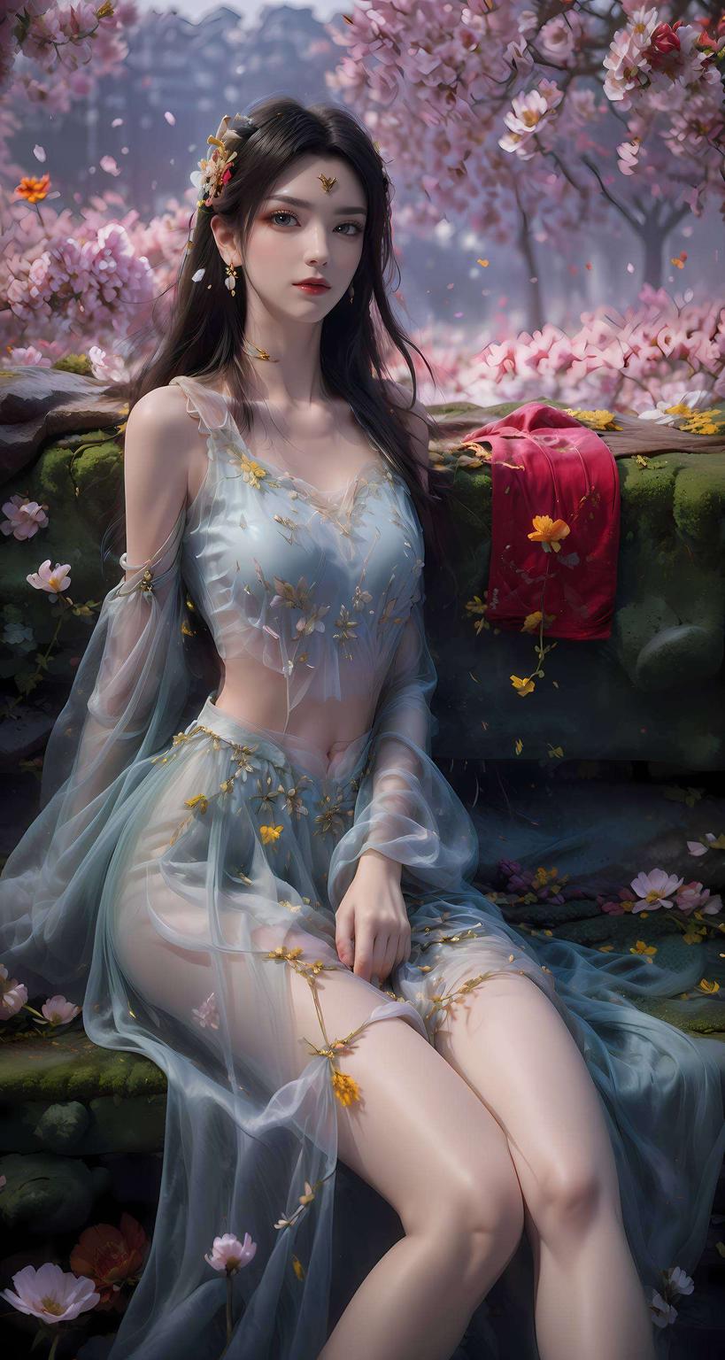 帅气美杜莎图片神秘眼神电力十足