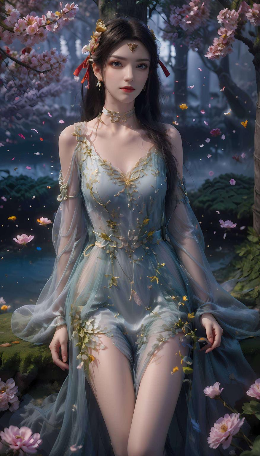 这款变身美杜莎壁纸包蛇发美杜莎眼神犀利