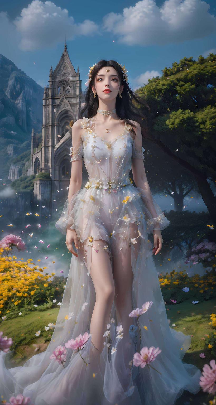 炫酷的特效和生动的角色让你的桌面瞬间焕发活力！