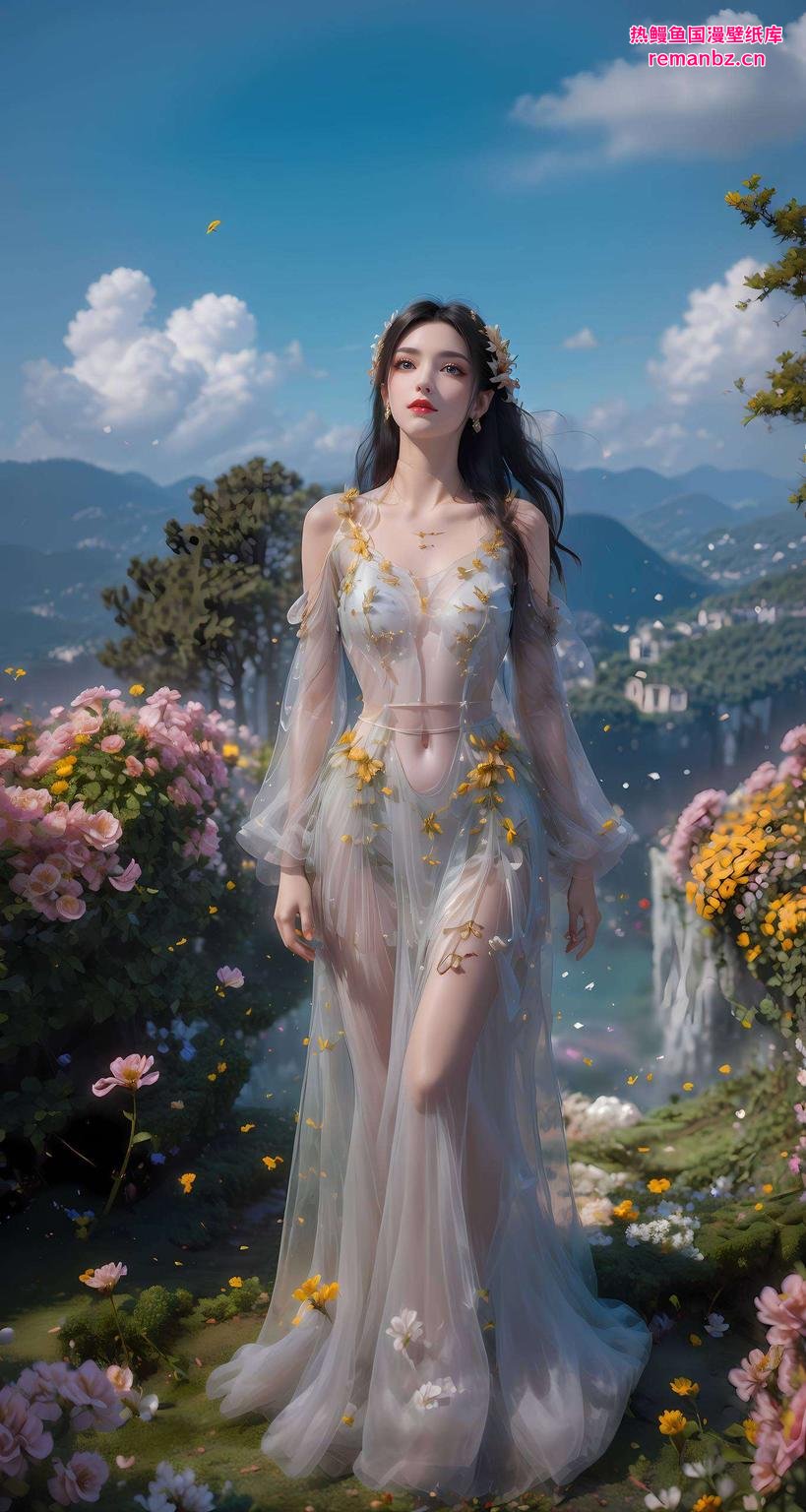 手机瞬间变身为战斗天地仿佛下一刻就要破屏而出！