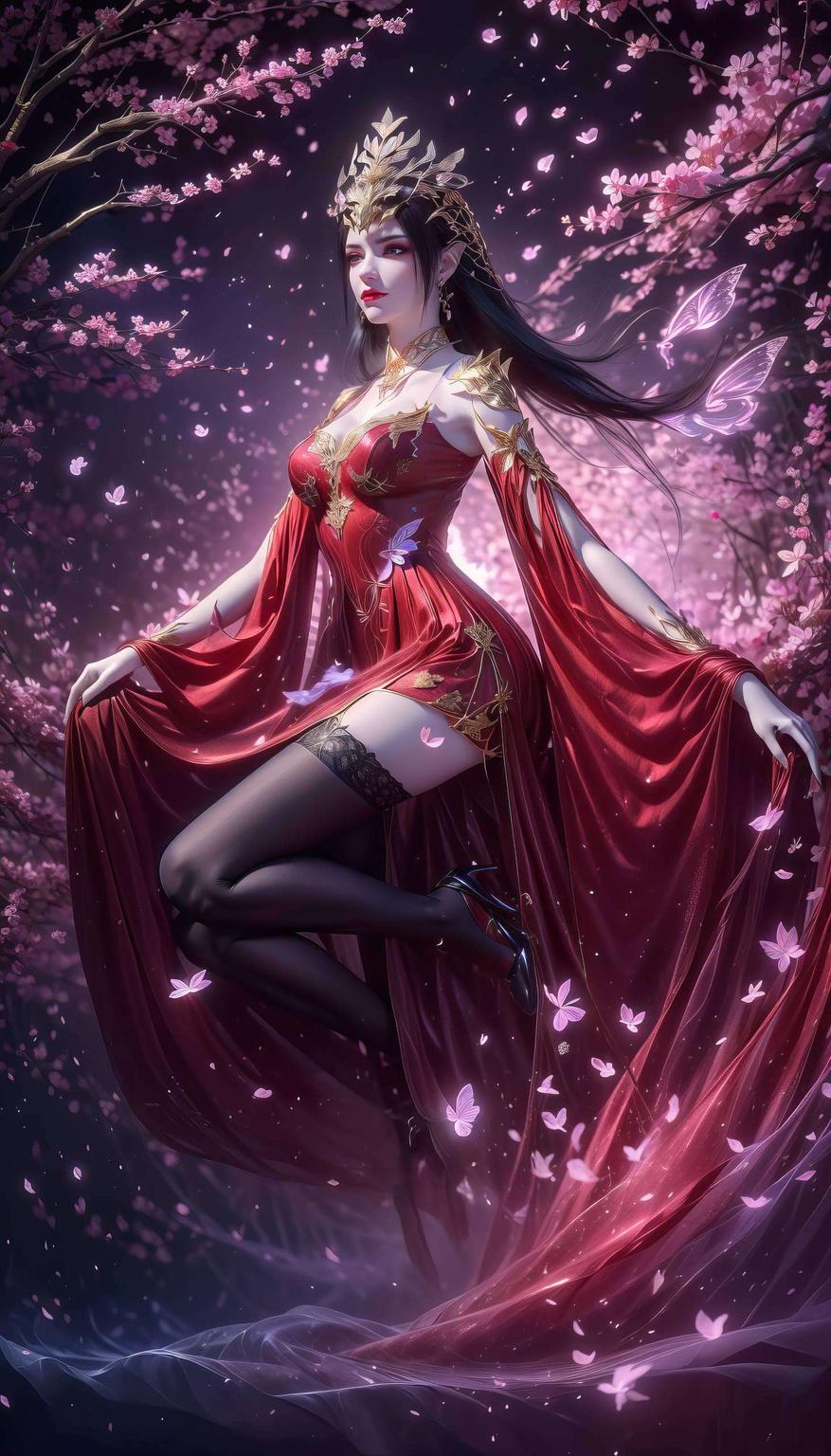 让古典神话之美触手可及