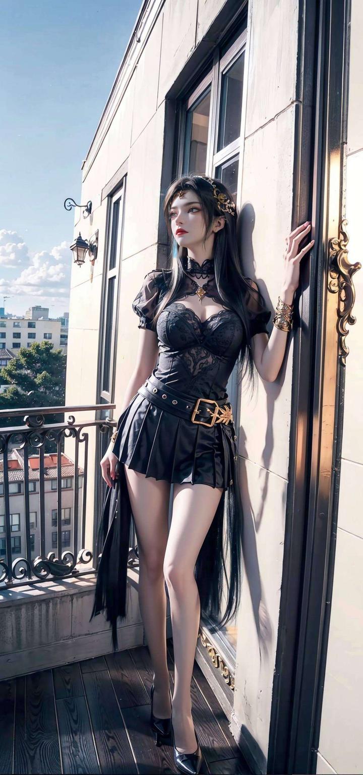 清晰度爆表！快来看看这令人眼前一亮的视觉盛宴吧！