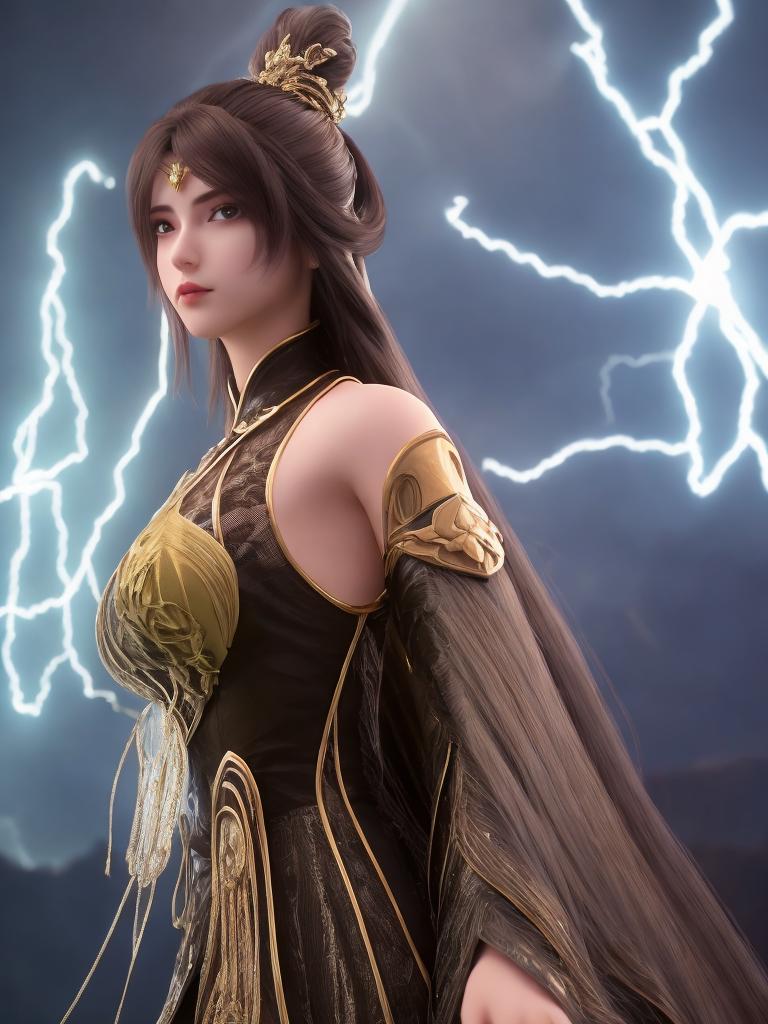 完美世界的魔女挥动魔法棒让你的iPad瞬间变身魔法世界！