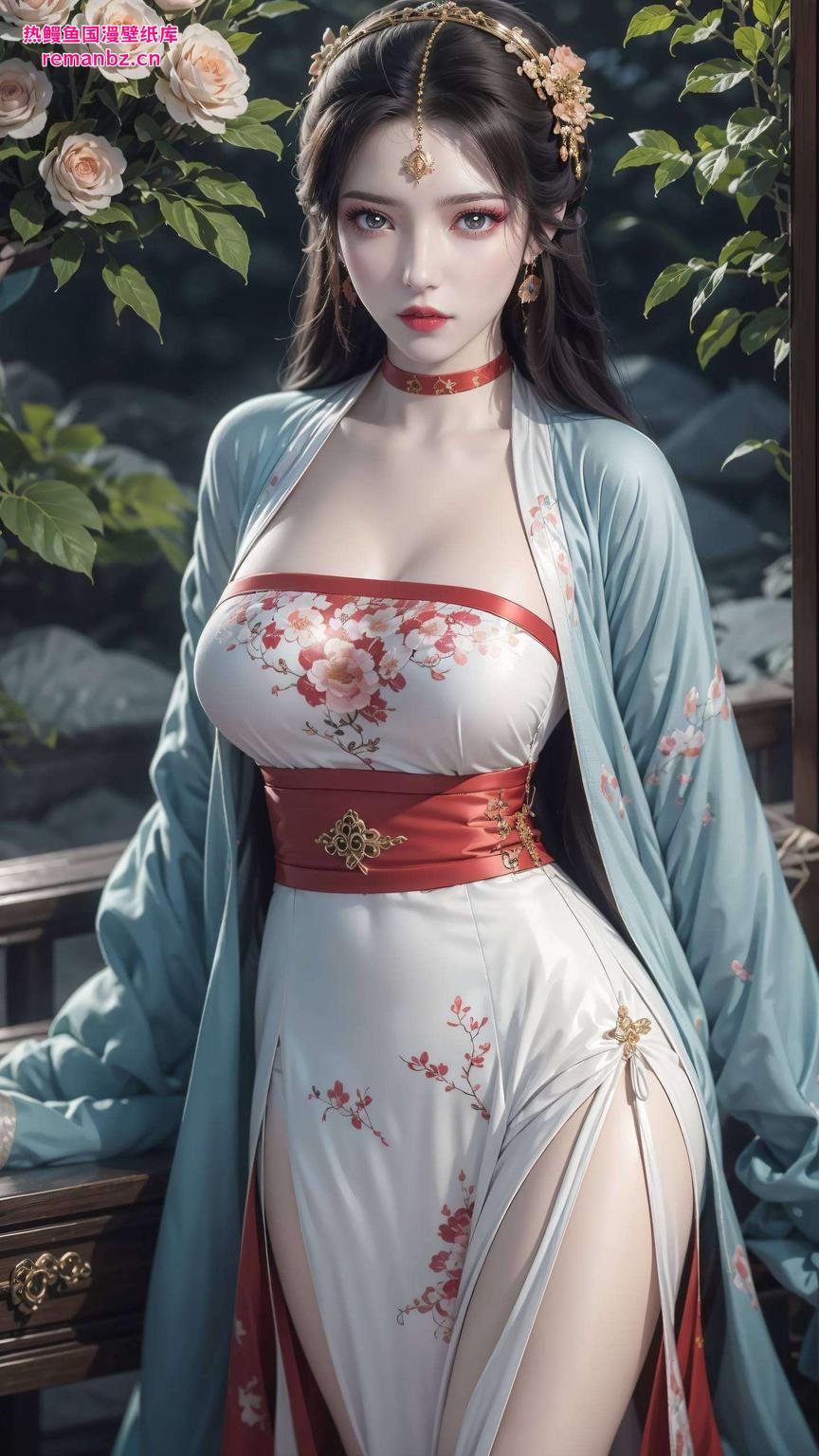 尽享视觉盛宴！2K高清平板壁纸