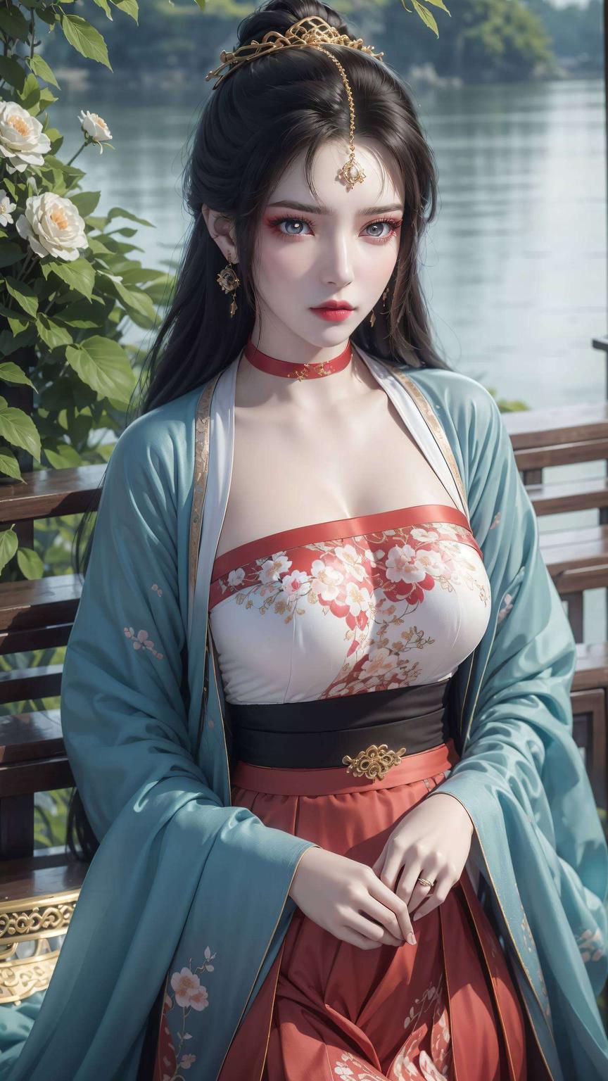 沉浸式体验伤感免费壁纸秀