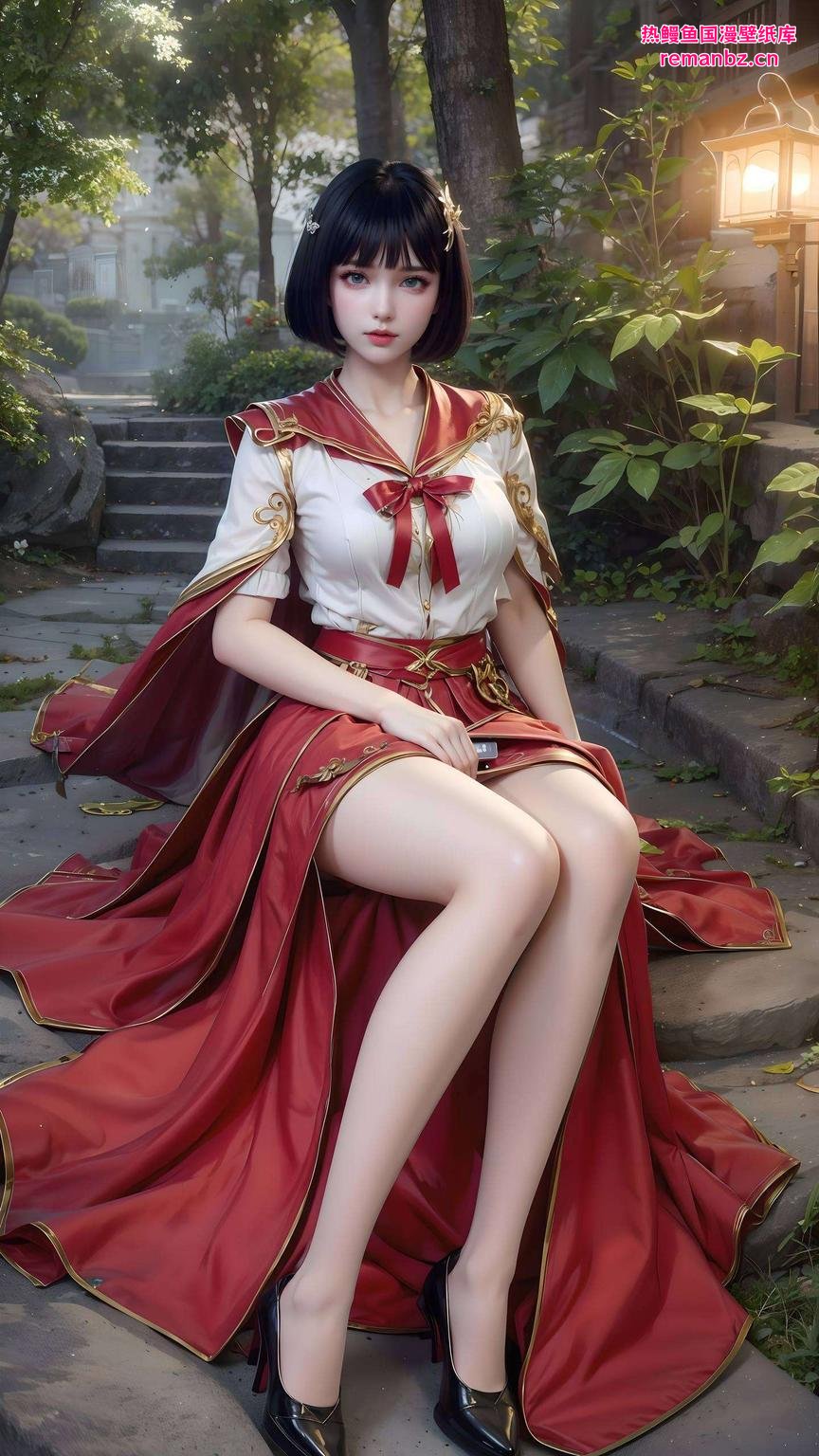 慕青鸾与萧炎古香古色壁纸炎阳熠熠