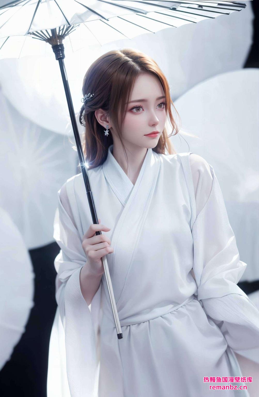 清新脱俗细节精致