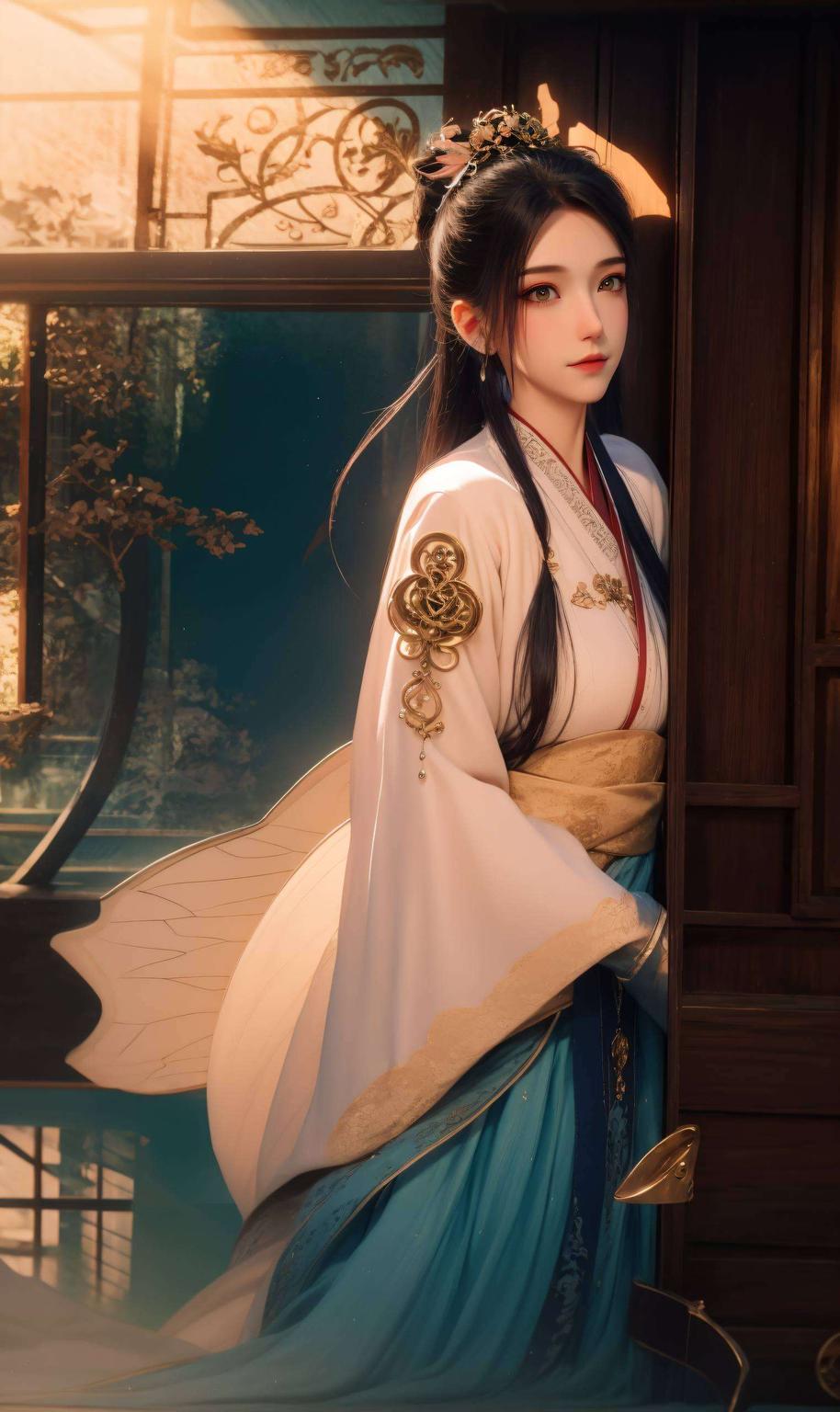 大家好！今天给大家带来一款完美高清的安卓背景图片