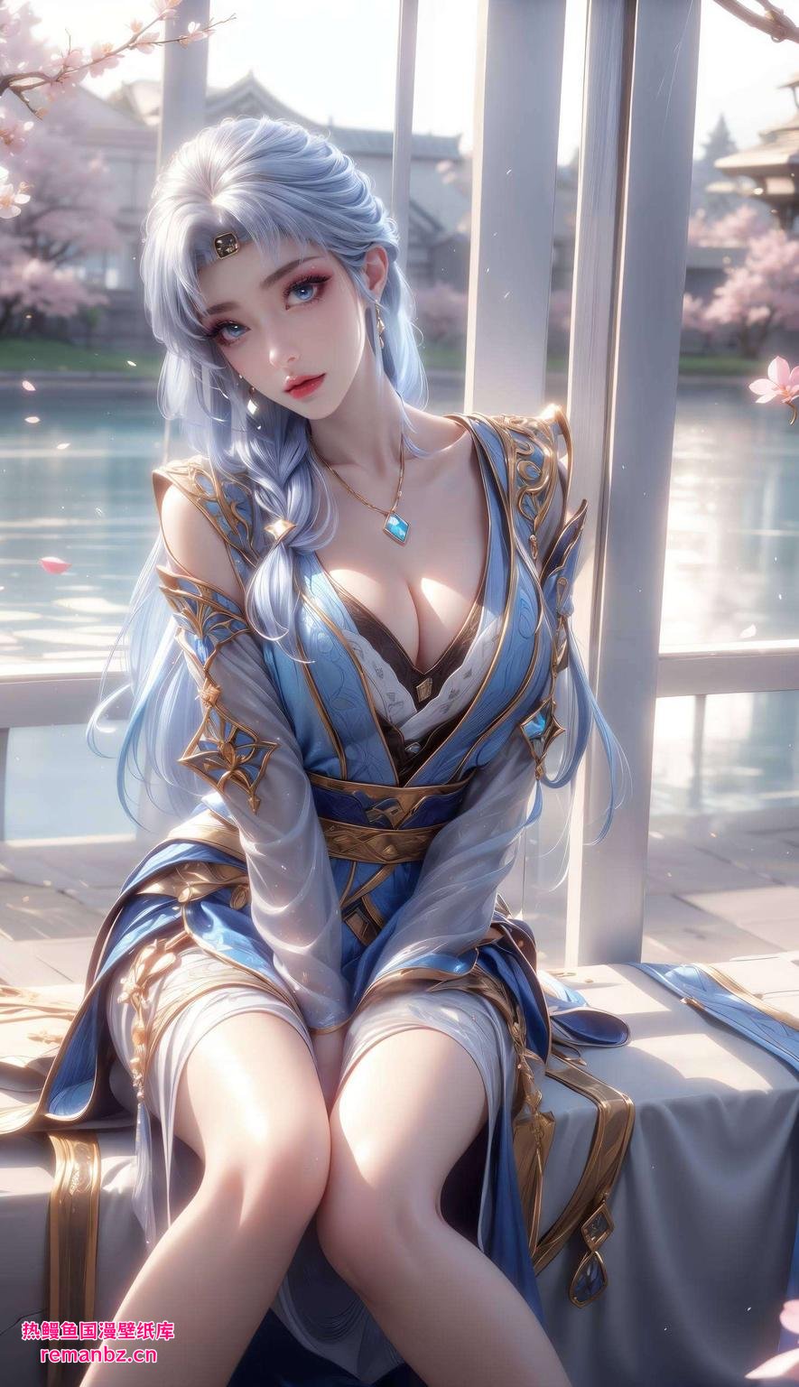 美得令人心醉神迷宁雨蝶翩翩舞