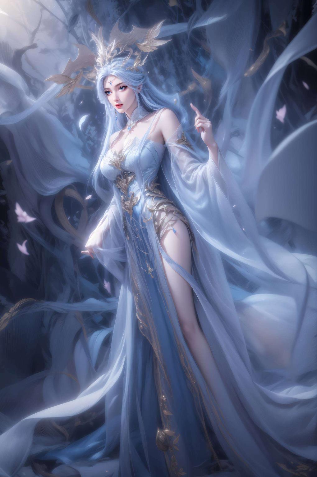 美得让人心醉罗征儿子眼中闪现亮光