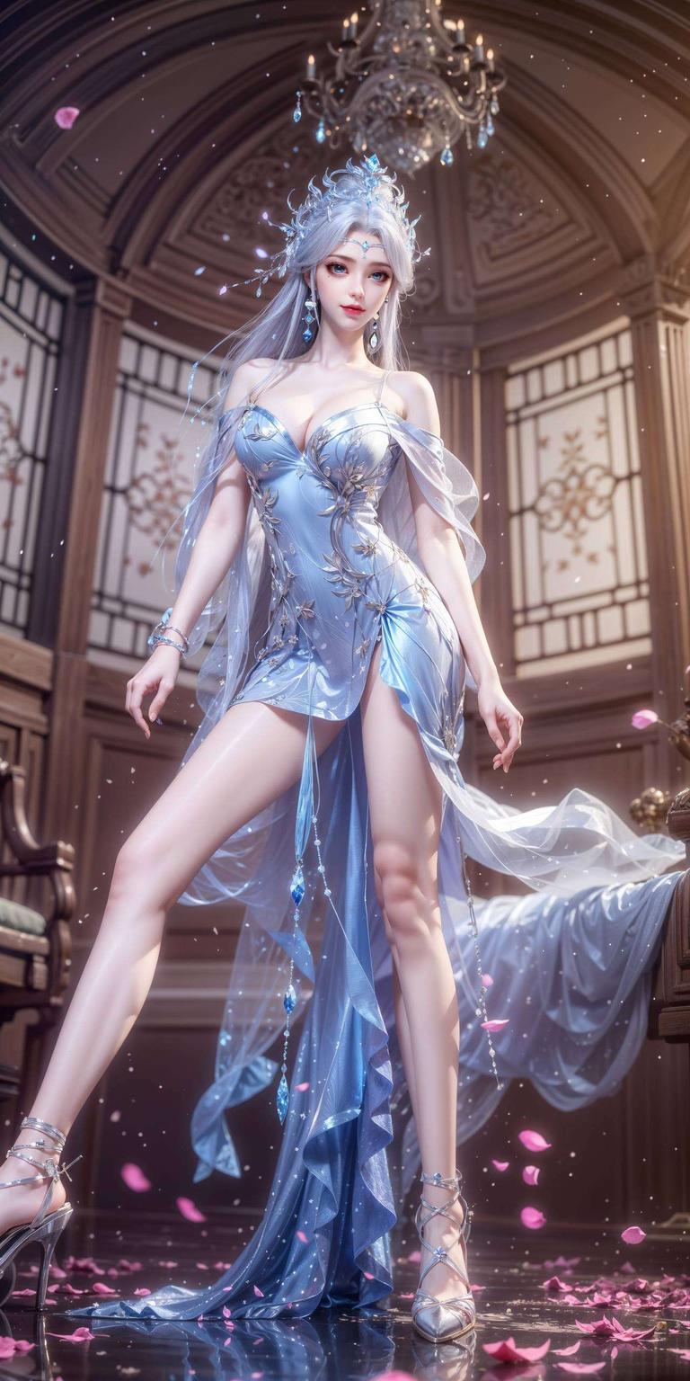 宁雨蝶翩翩起舞点亮你的iPad桌面