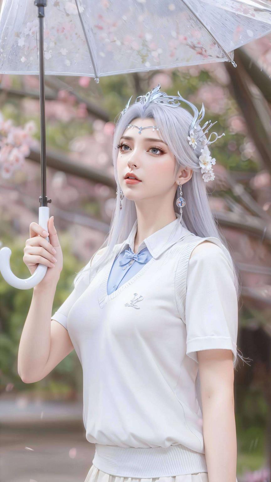 守护你的双眼护眼壁纸清新养眼