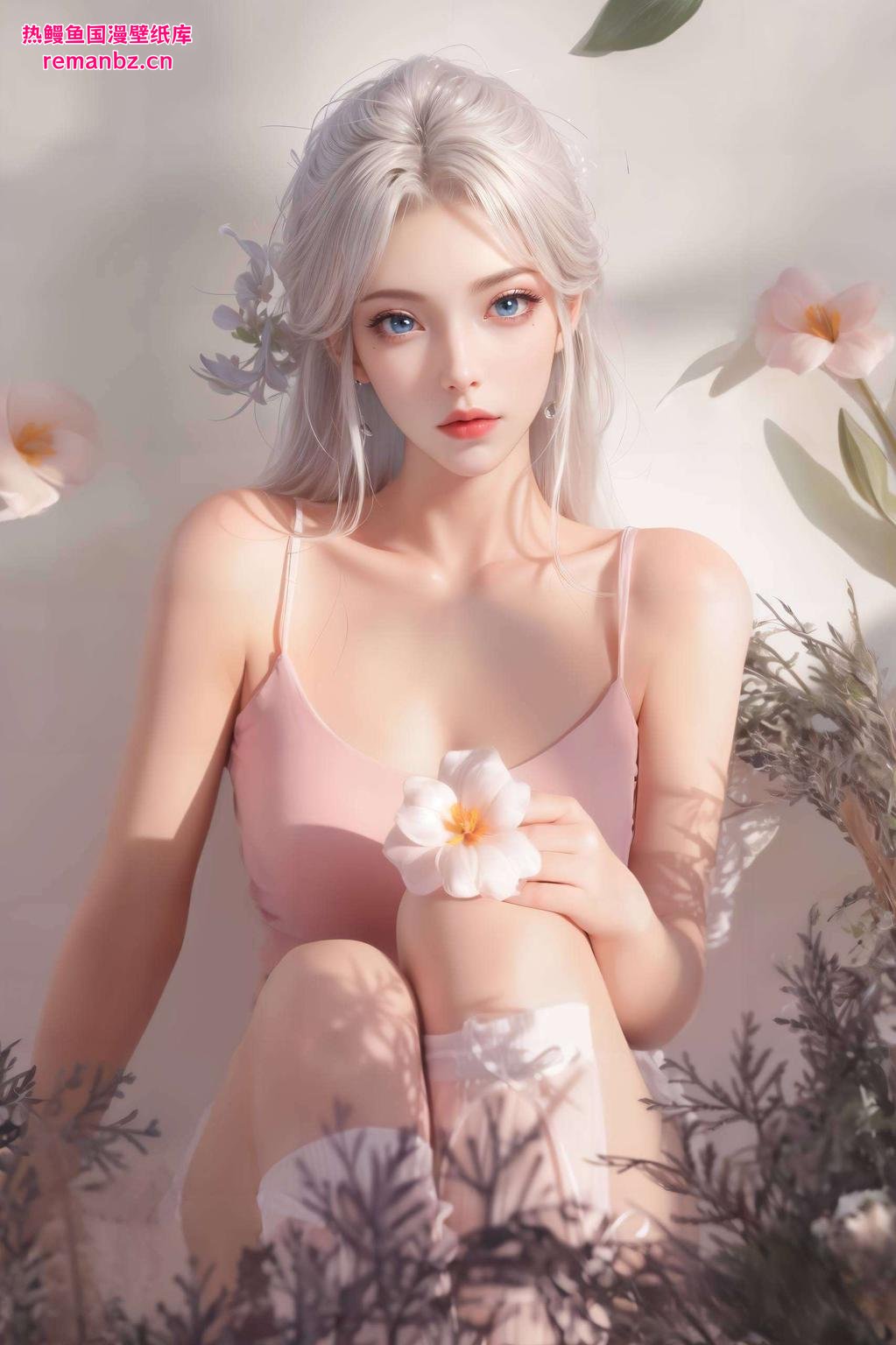 小清新风格点亮你的每一天