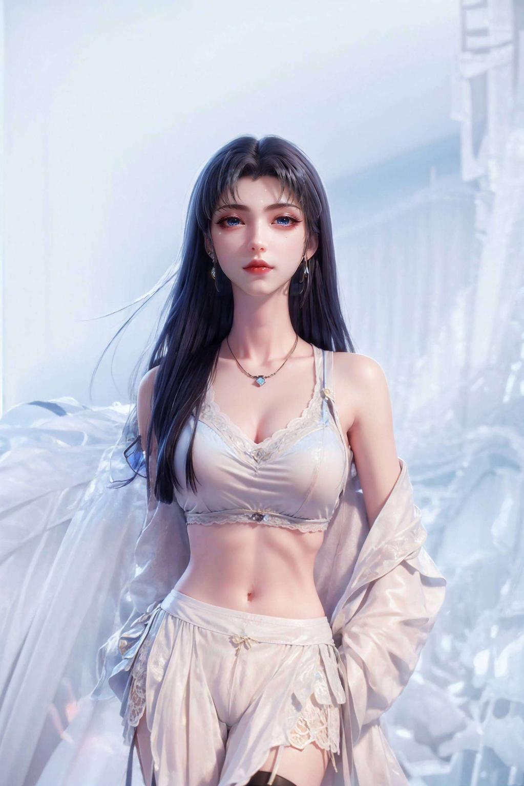 宁雨蝶法身翩翩舞免费下载