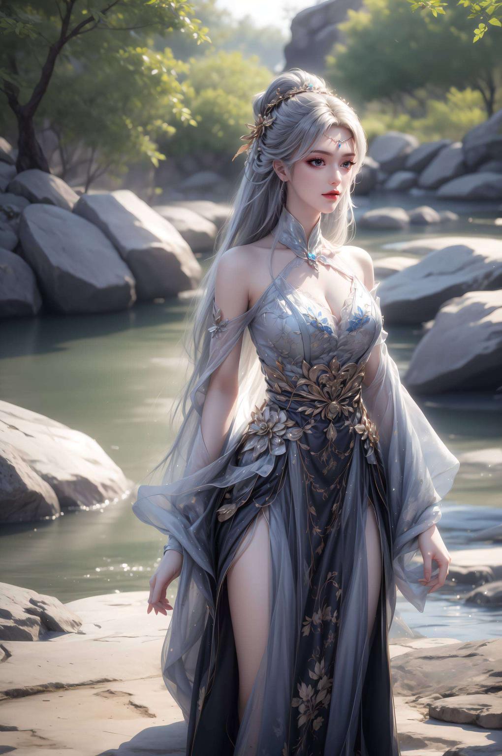 清新微信头像轻松愉悦你的视觉