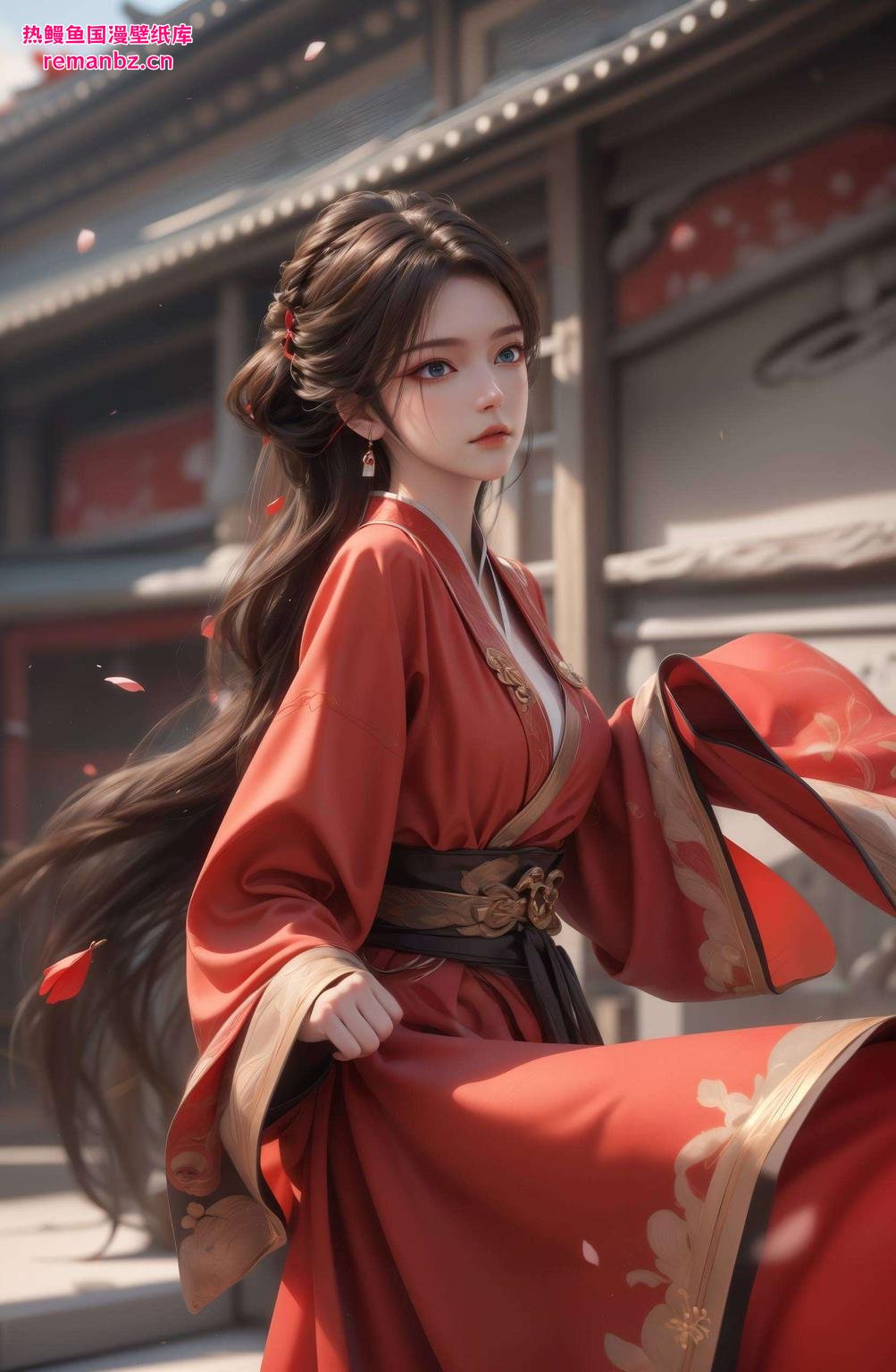 专为Win10打造动态壁纸