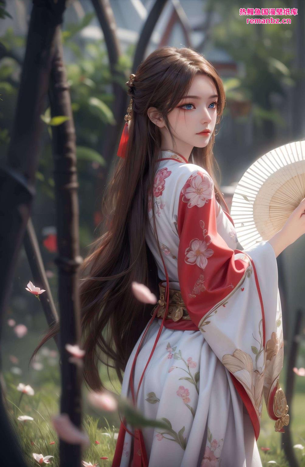 蔷薇最新一集壁纸动态🌹📱💫