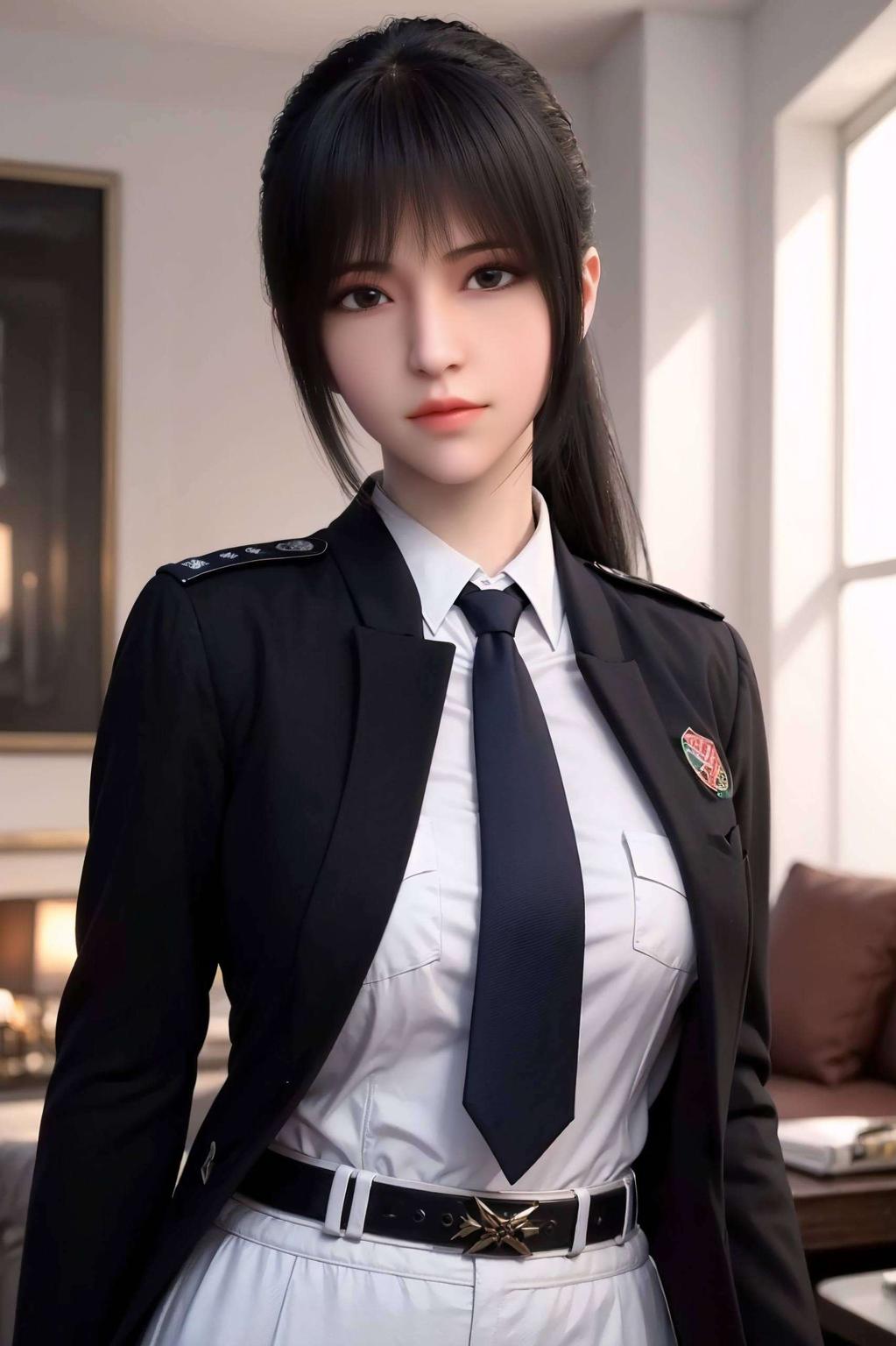 细节满分高清画质